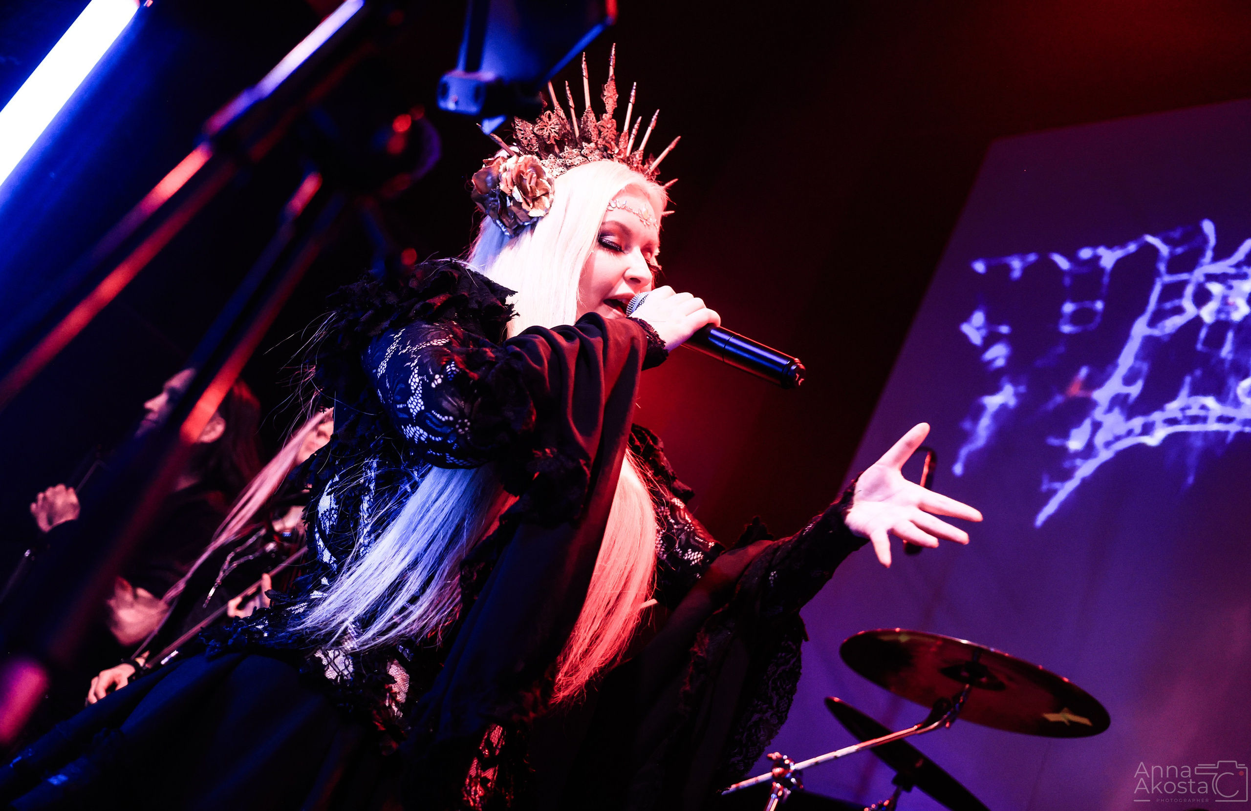 Witchcraft | Ласточка | СПб. Анна Акоста: фотограф в Санкт-Петербурге и Таганроге