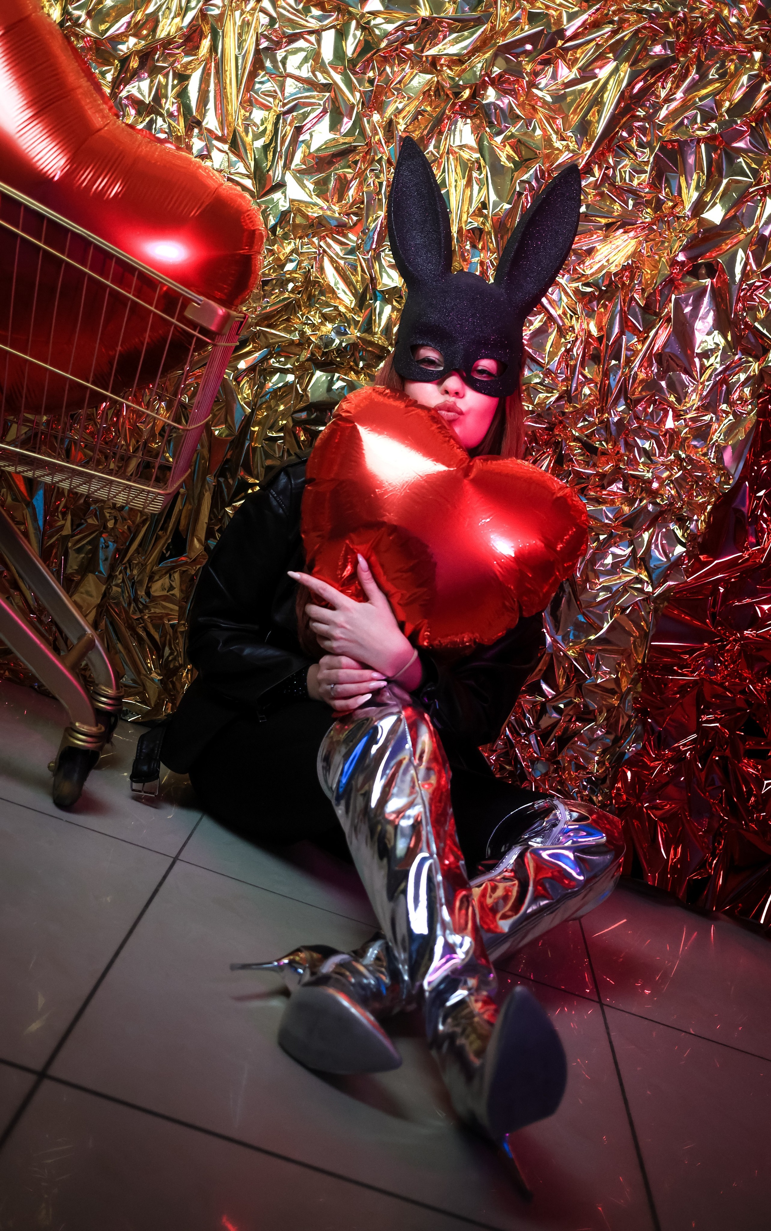 Еня Громова #PoectoRR | Сеть фотостудий KRISTALL | Таганрог. Анна Акоста: фотограф в Санкт-Петербурге и Таганроге