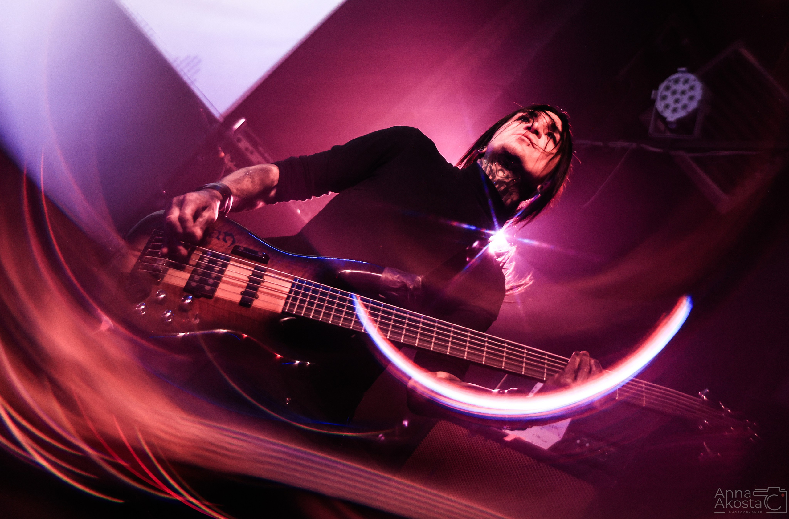 Witchcraft | Ласточка | СПб. Анна Акоста: фотограф в Санкт-Петербурге и Таганроге