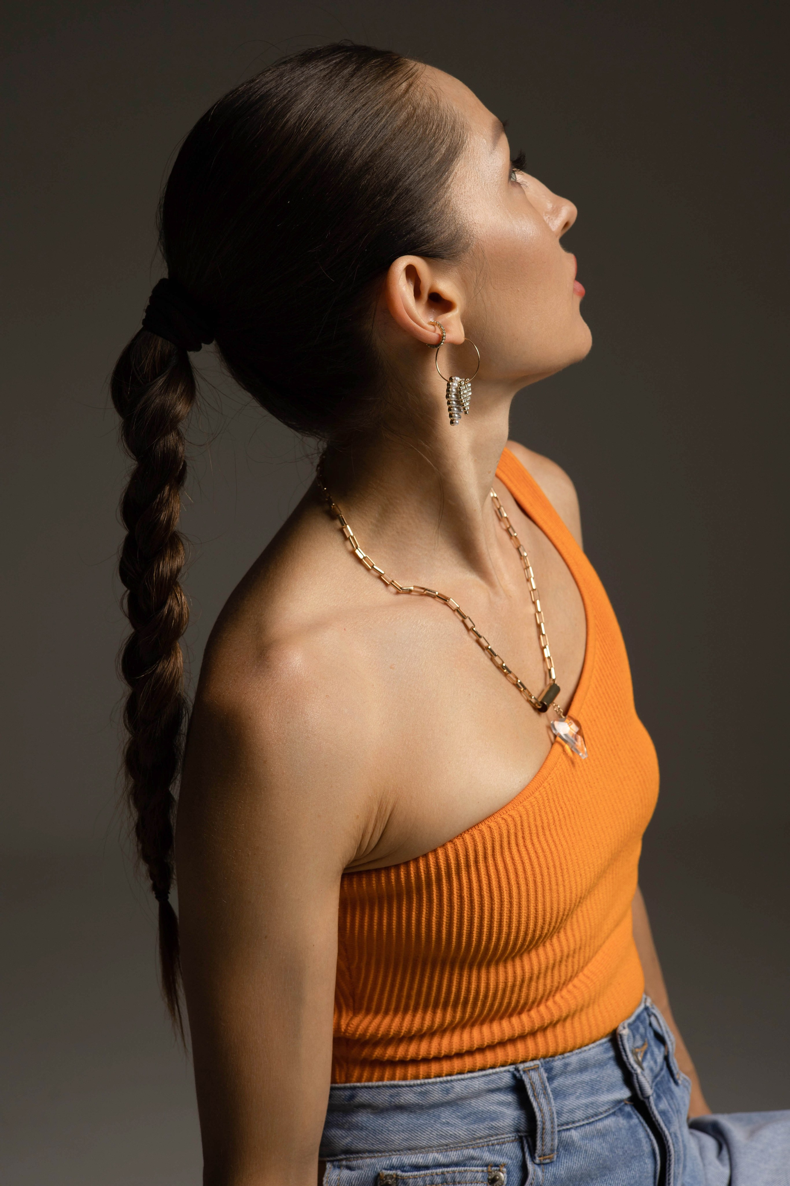 Фотосессия студийная. Фотограф в Крыму Татьяна Барицкая ЕНОТИКА