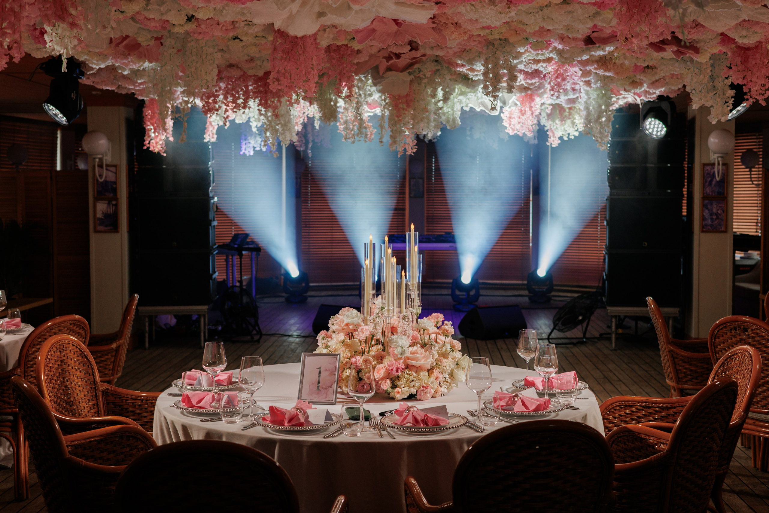 Ласточка 2. Студия декора Подзюм