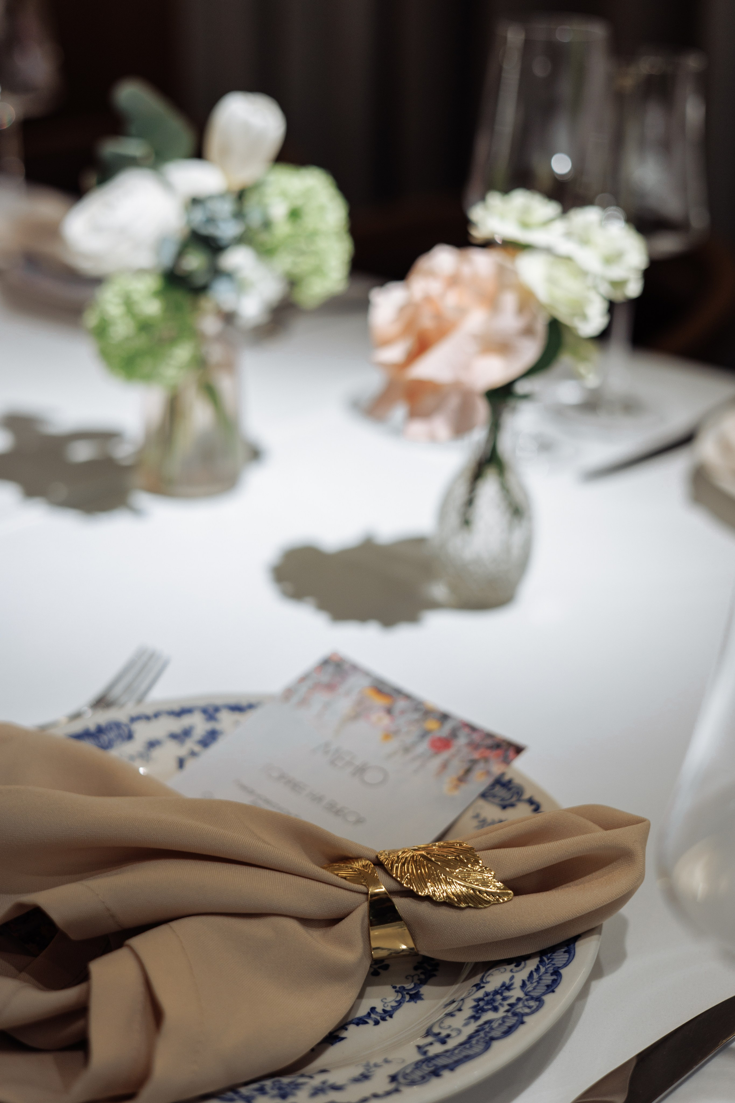 Гарда. Студия декора Подзюм