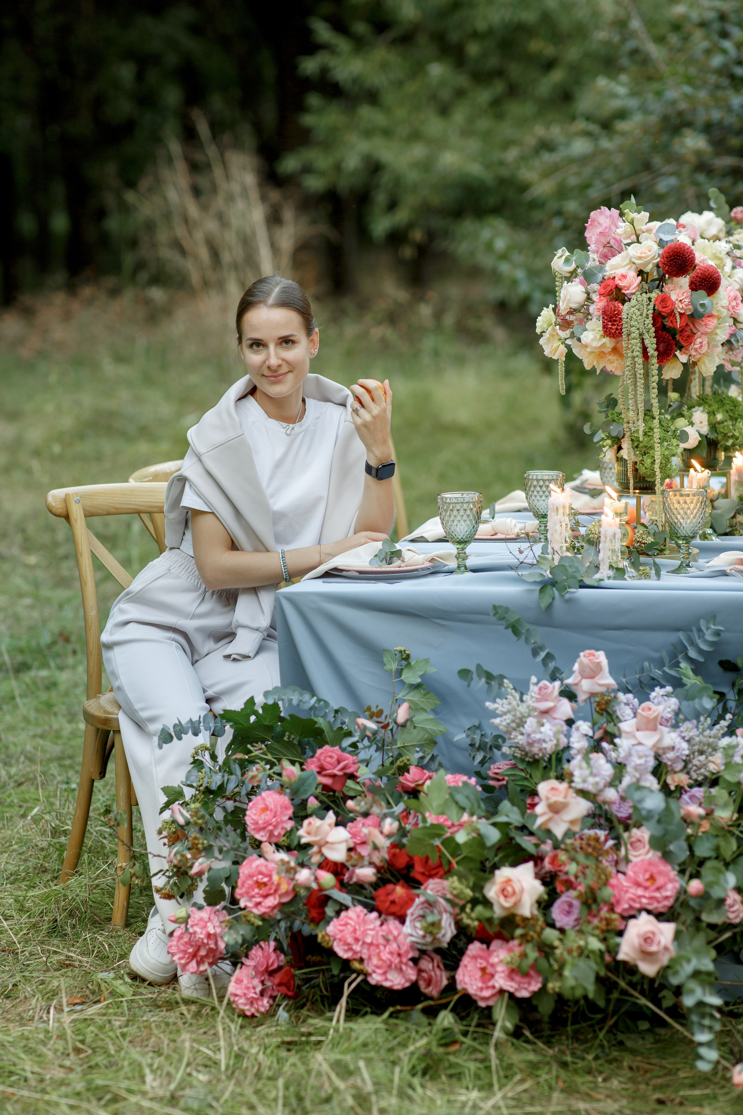 Парк. Студия декора Подзюм