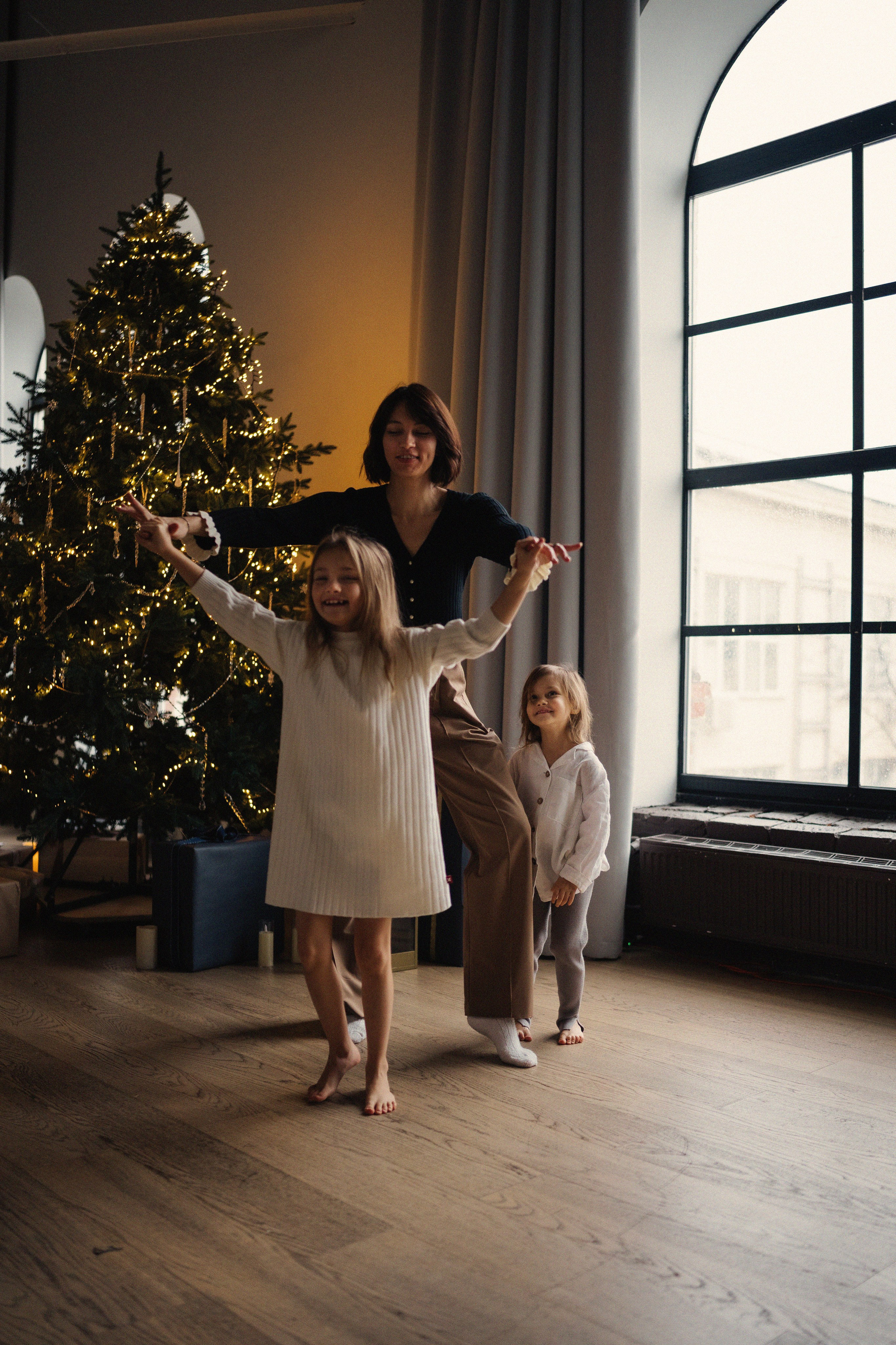 Фотосессия мама и дочки. Семейный фотограф в Москве Галина Гончар