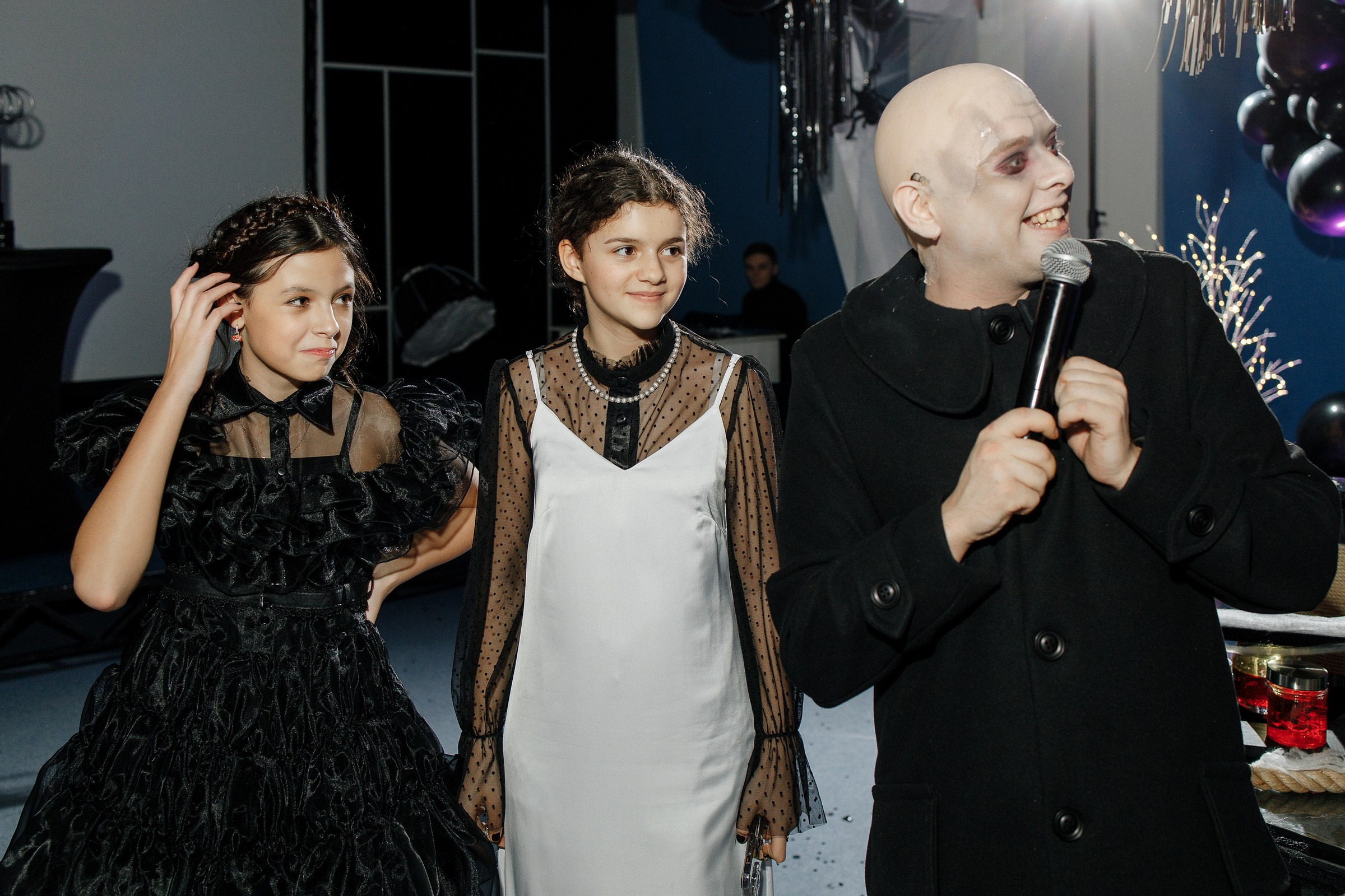 Wednesday. Свадебный и репортажный фотограф в Воронеже Сергей Максимов