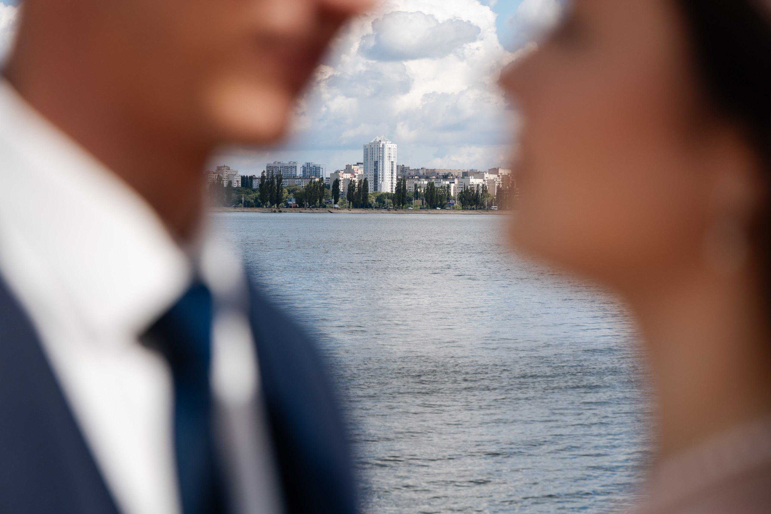 Майя и Евгений. Свадебный и репортажный фотограф в Воронеже Сергей Максимов