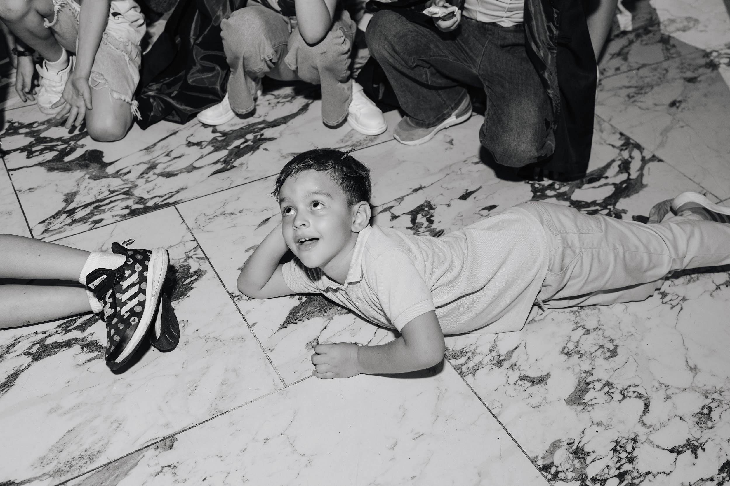 Harry Potter. Свадебный и репортажный фотограф в Воронеже Сергей Максимов