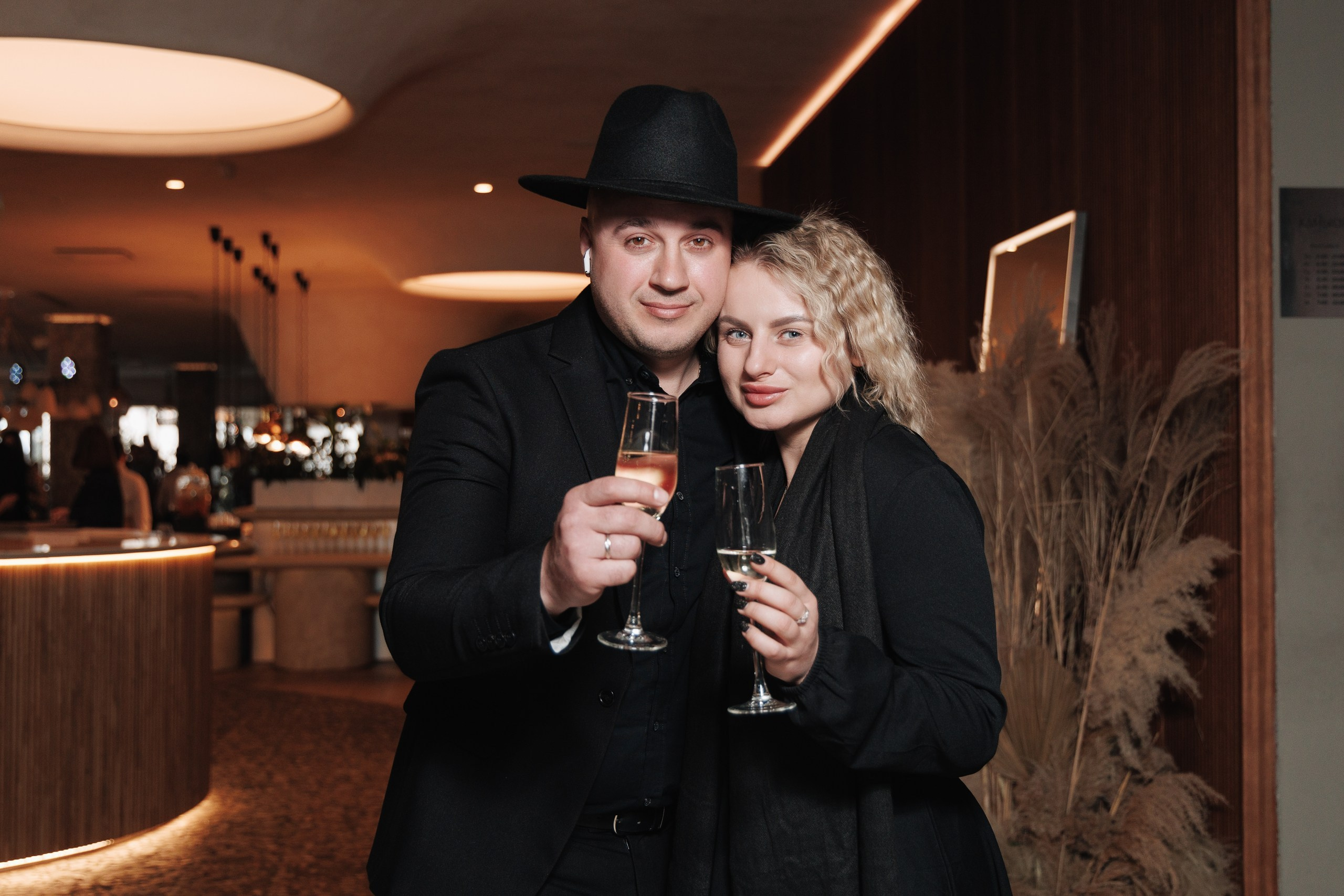 Бранч для невест | 3.03.2024. Свадебный и репортажный фотограф в Воронеже Сергей Максимов