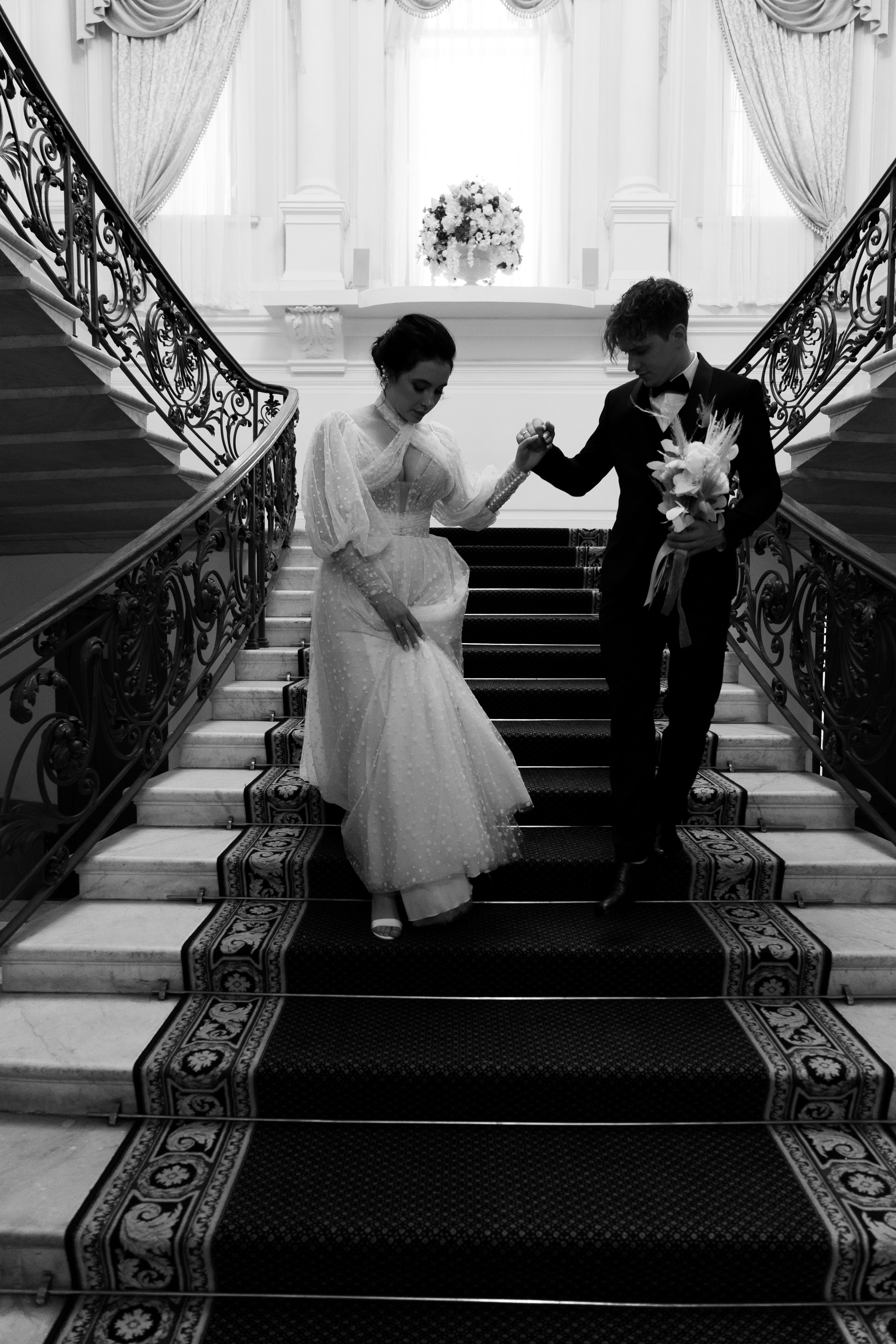 Санкт-Петербург. Свадебный фотограф-видеограф в Архангельске. Фотохудожница Lana Contra