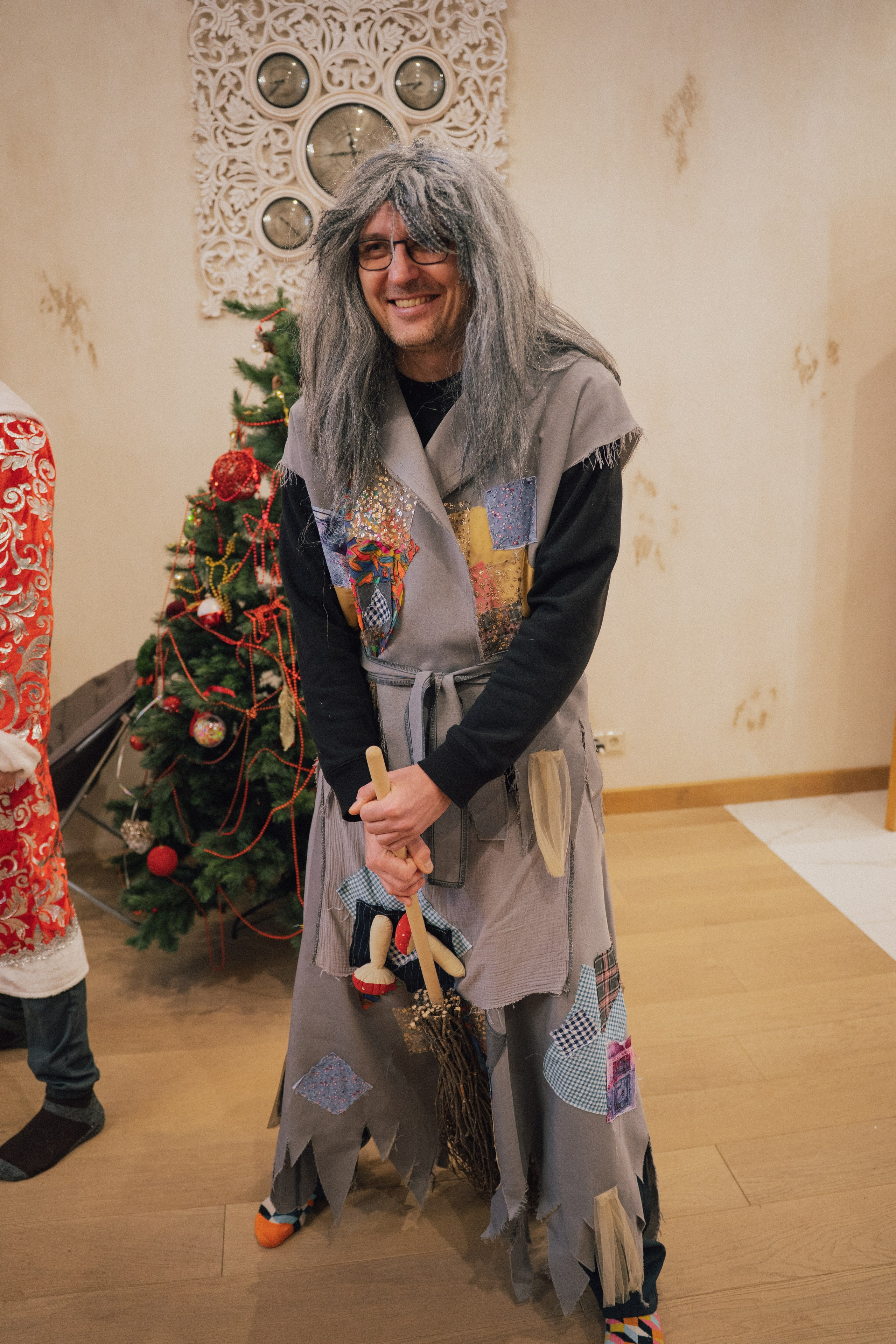 День Рождения «Союзмультфильм». Свадебный и портретный фотограф в Санкт-Петербурге Софья Каркачева