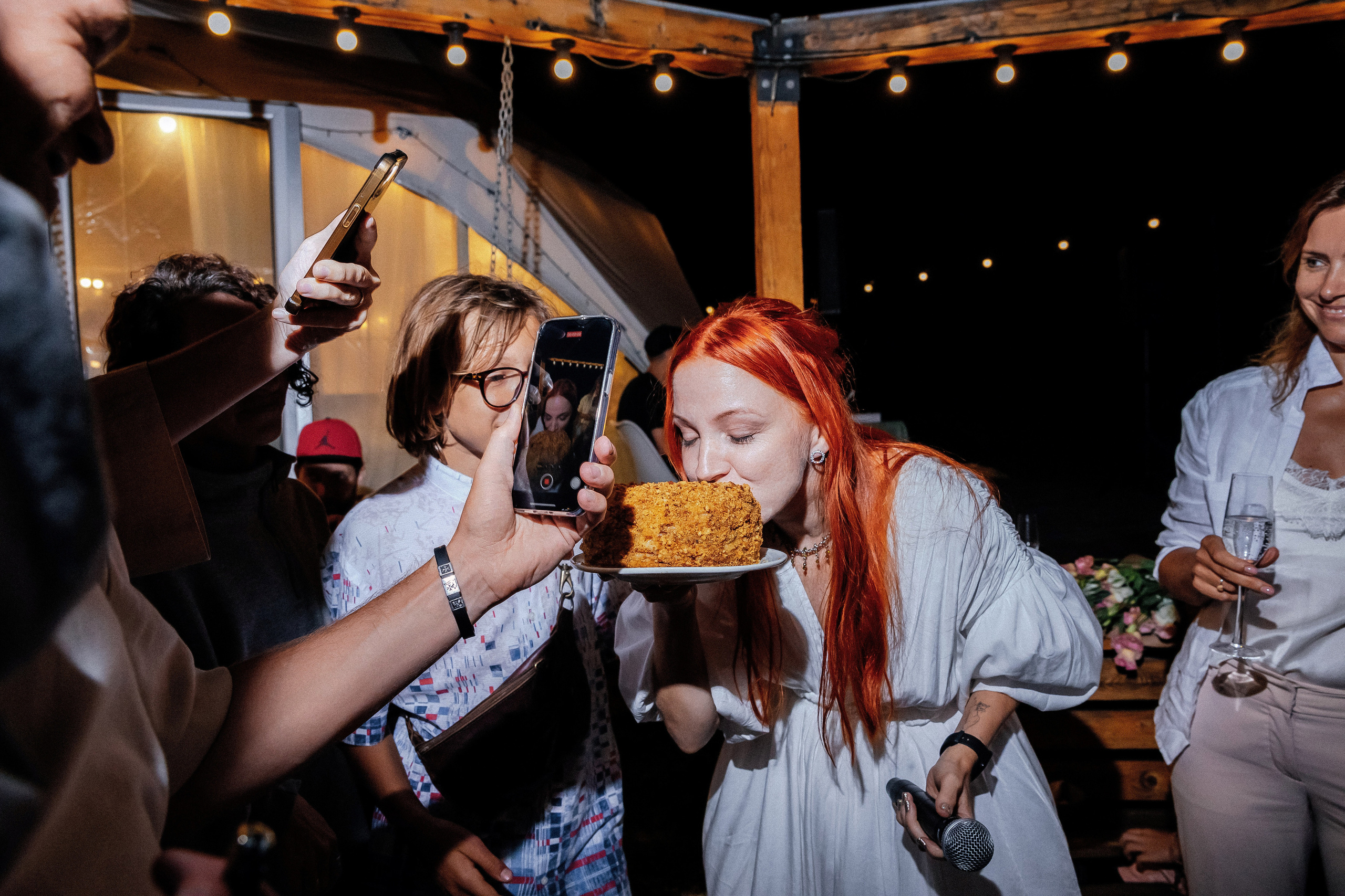 Фотосессия день рождения Тбилиси. Свадебный фотограф Грузия Тбилиси