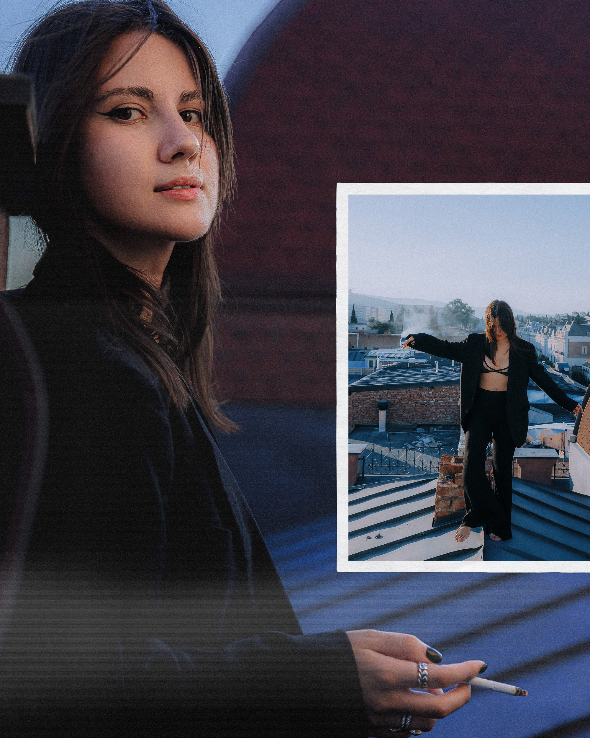 Портретная фотосессия Тбилиси. Свадебный фотограф Грузия Тбилиси