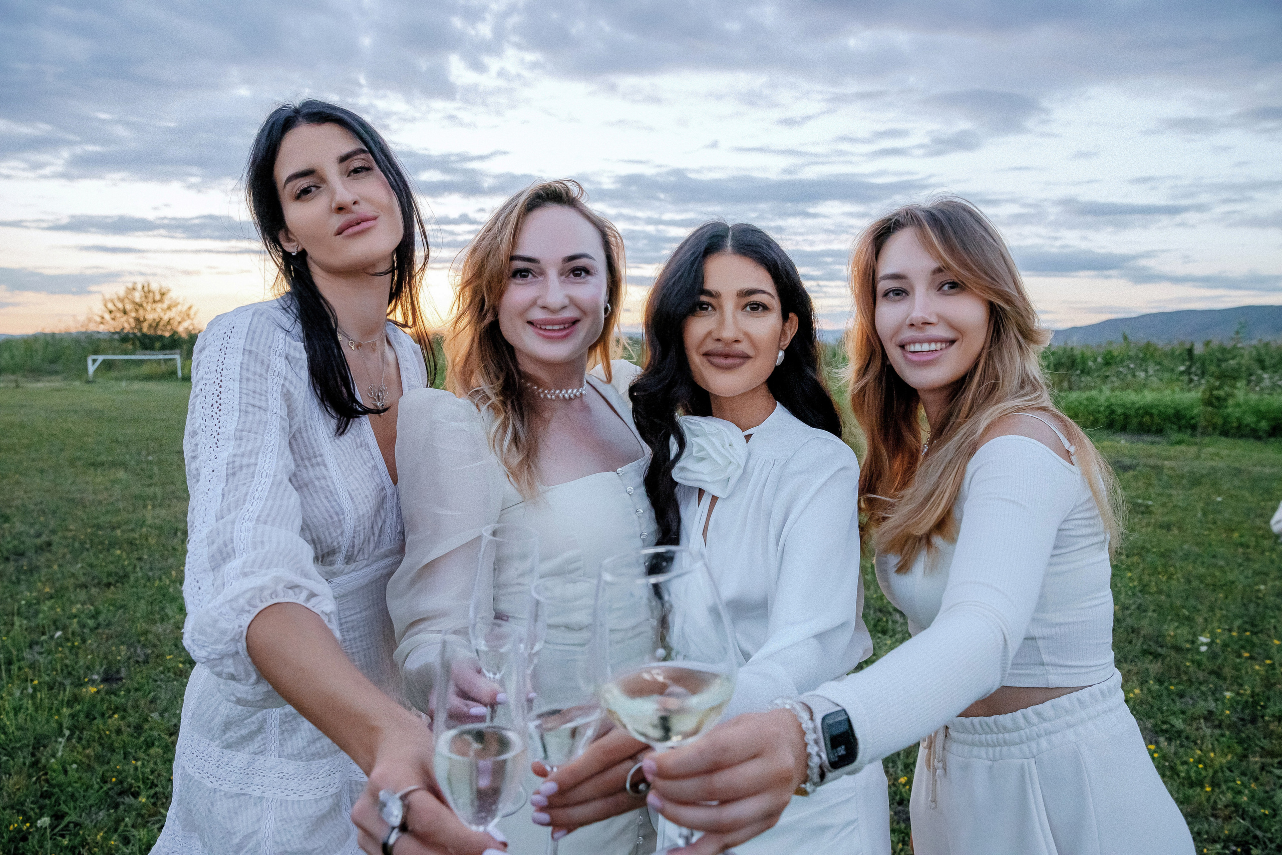 Фотосессия день рождения Тбилиси. Свадебный фотограф Грузия Тбилиси