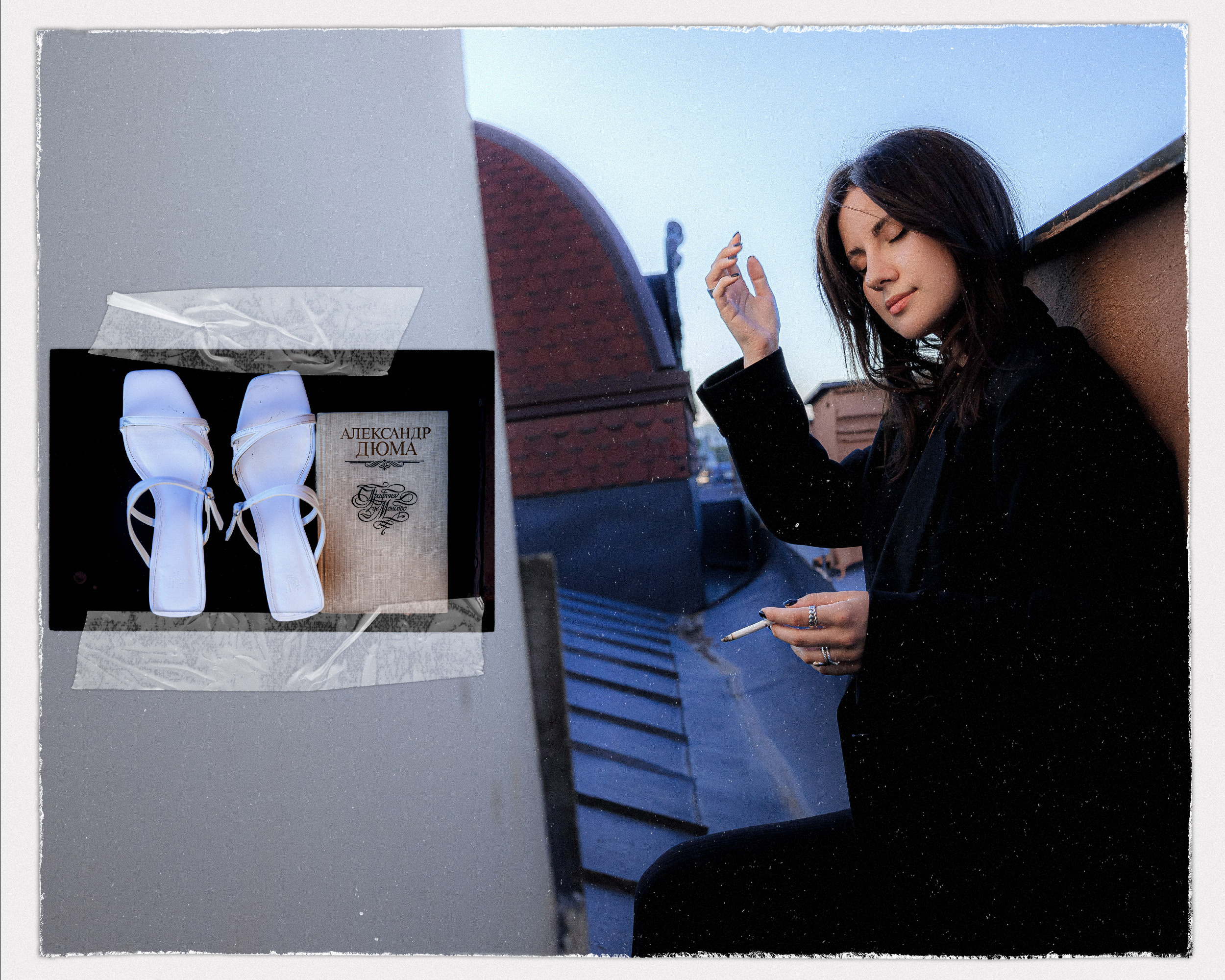 Портретная фотосессия Тбилиси. Свадебный фотограф Грузия Тбилиси