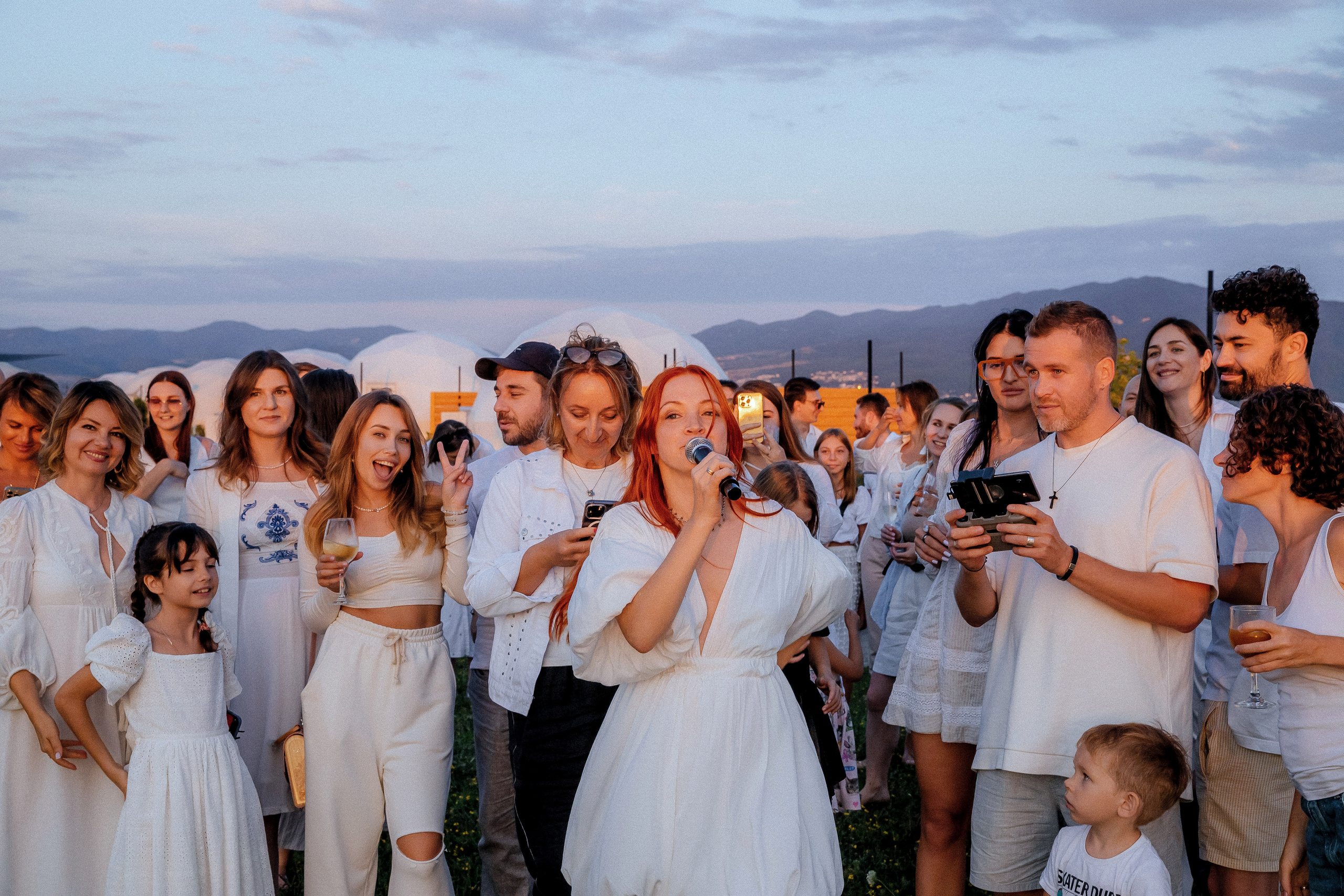 Фотосессия день рождения Тбилиси. Свадебный фотограф Грузия Тбилиси