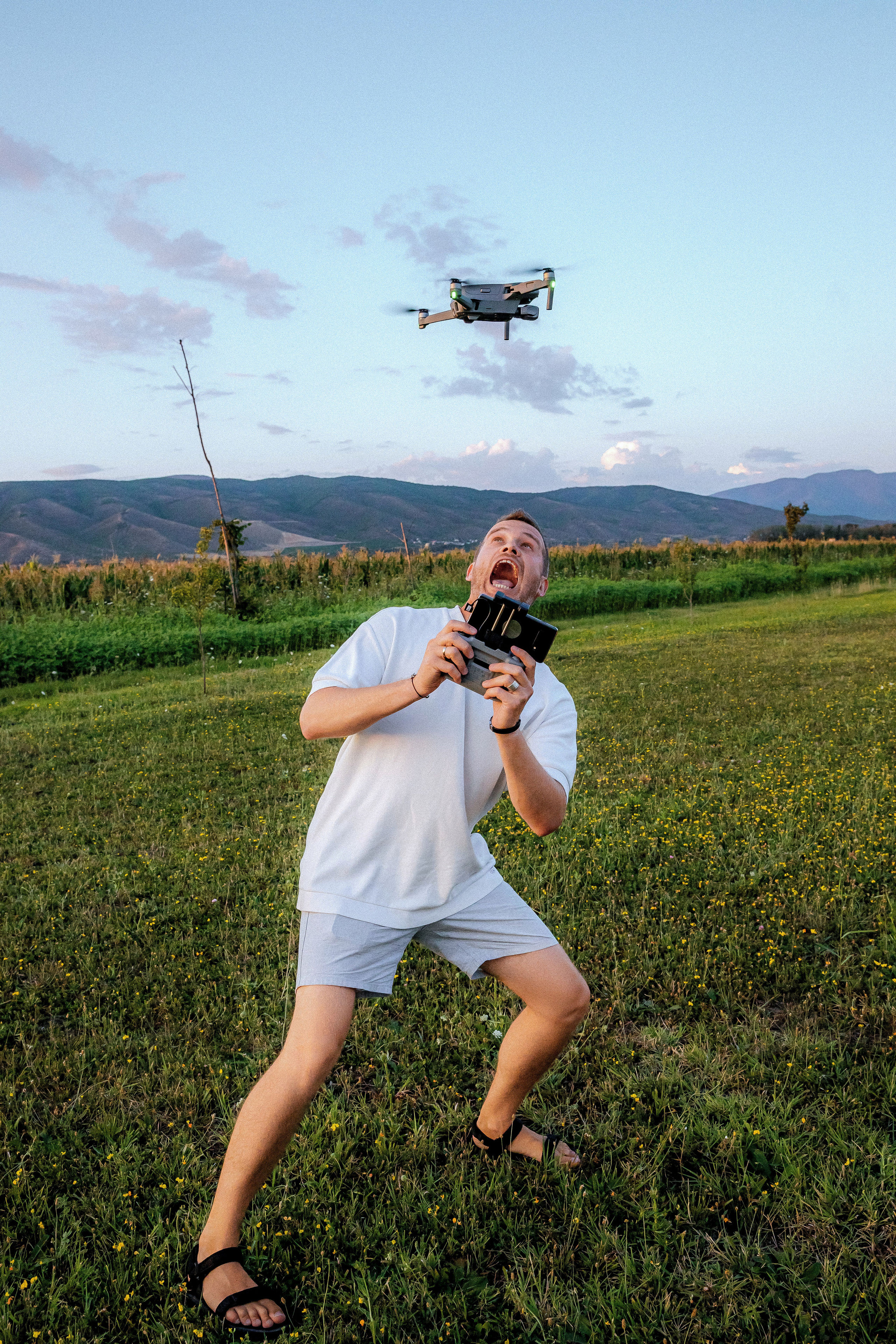 Фотосессия день рождения Тбилиси. Свадебный фотограф Грузия Тбилиси