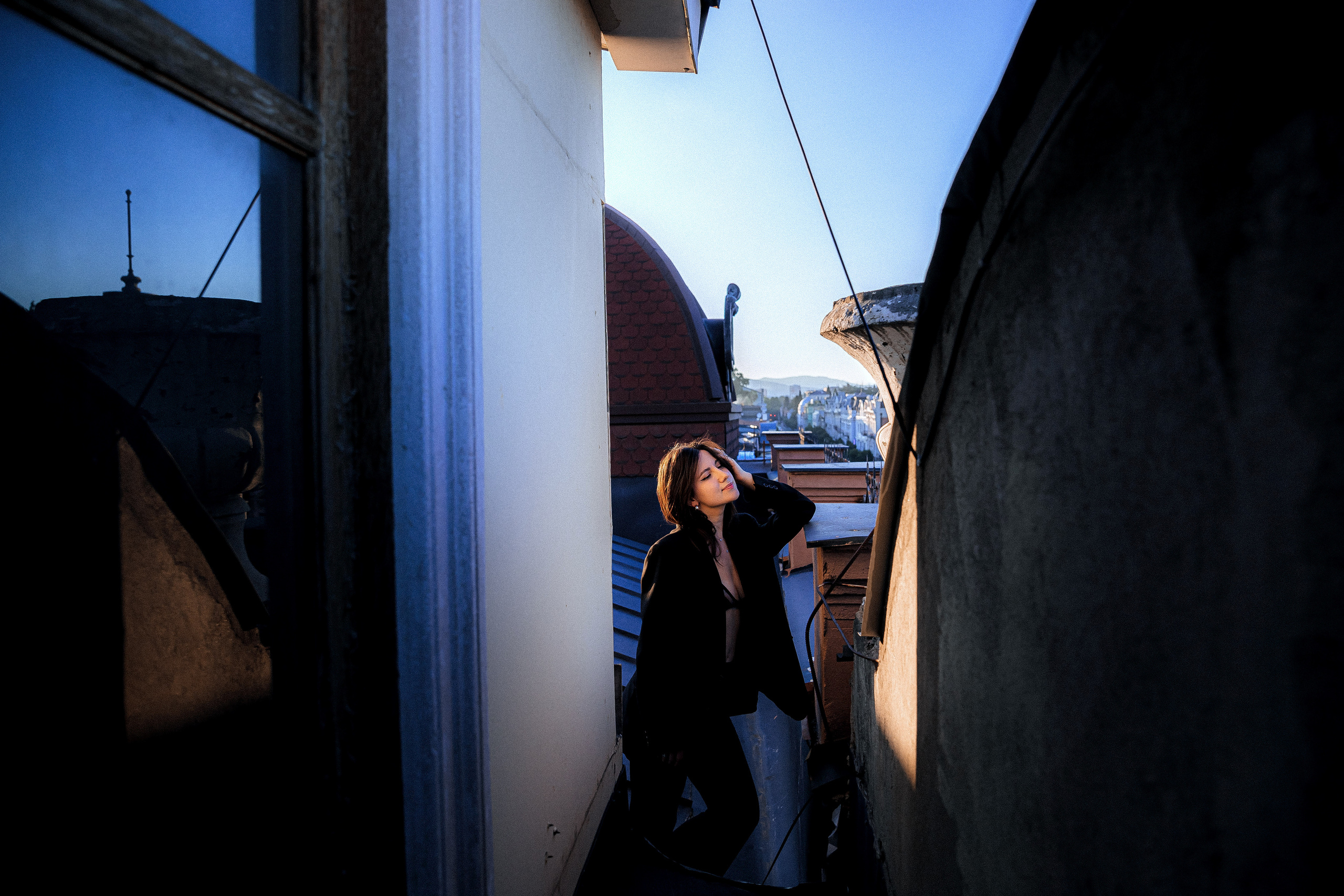 Портретная фотосессия Тбилиси. Свадебный фотограф Грузия Тбилиси