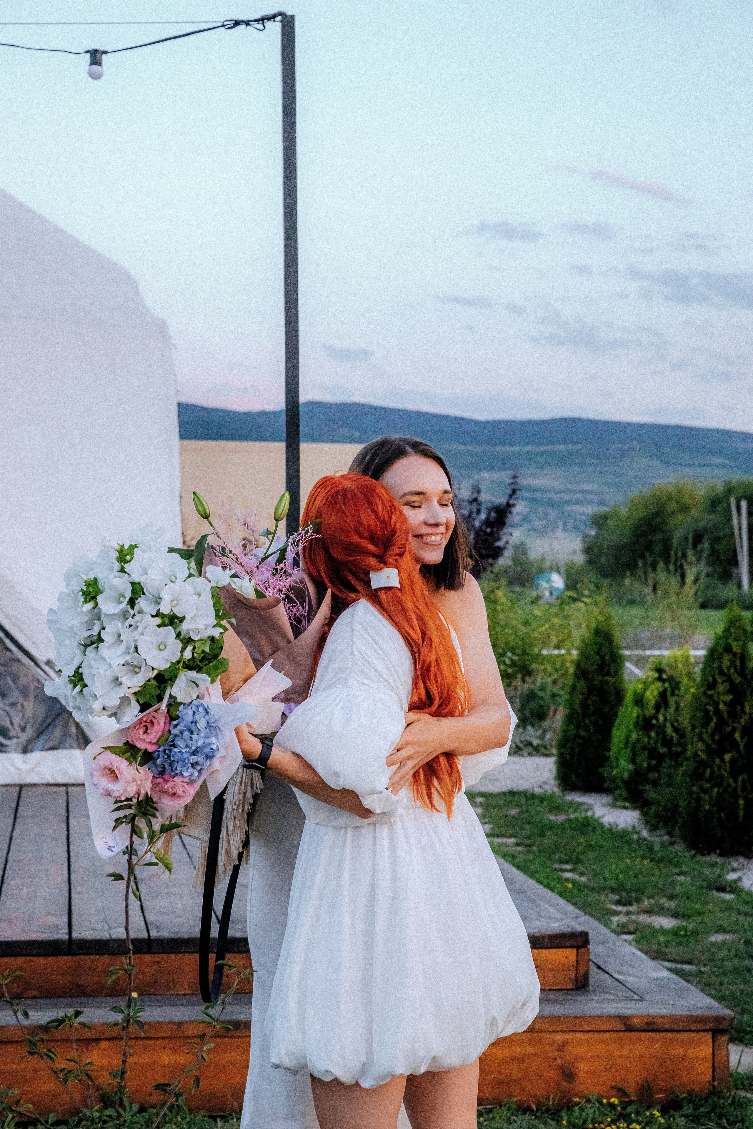 Фотосессия день рождения Тбилиси. Свадебный фотограф Грузия Тбилиси