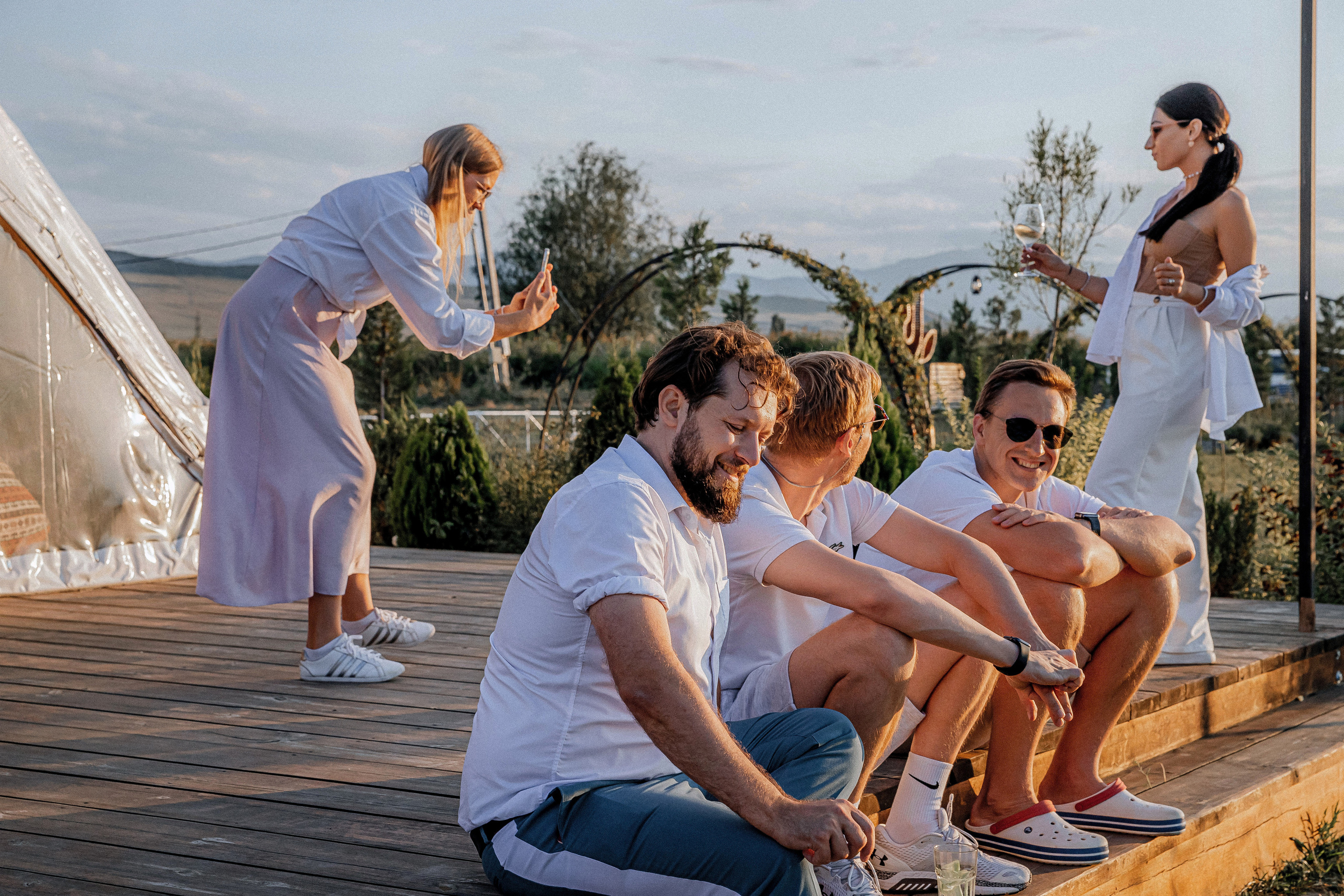Фотосессия день рождения Тбилиси. Свадебный фотограф Грузия Тбилиси