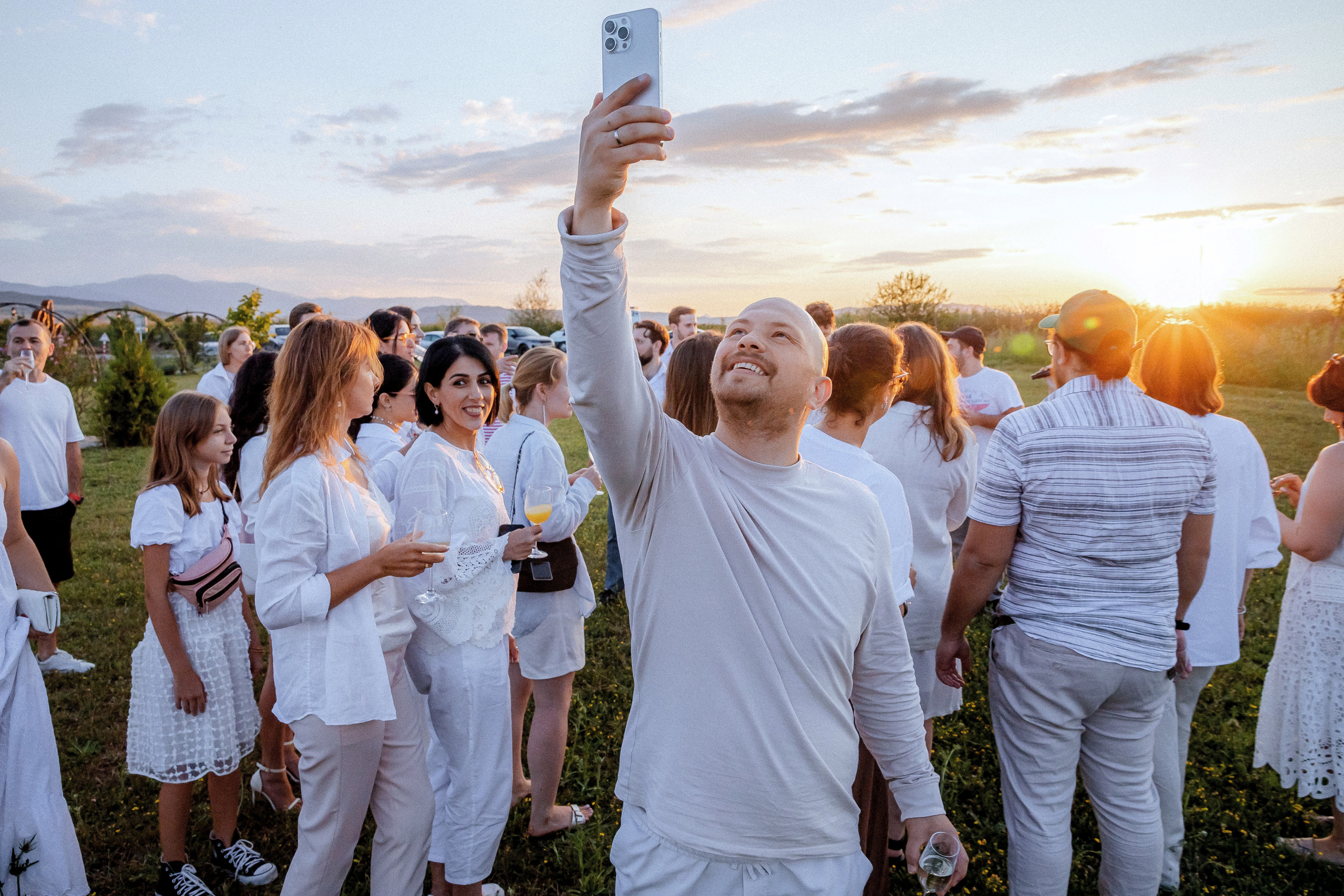 Фотосессия день рождения Тбилиси. Свадебный фотограф Грузия Тбилиси
