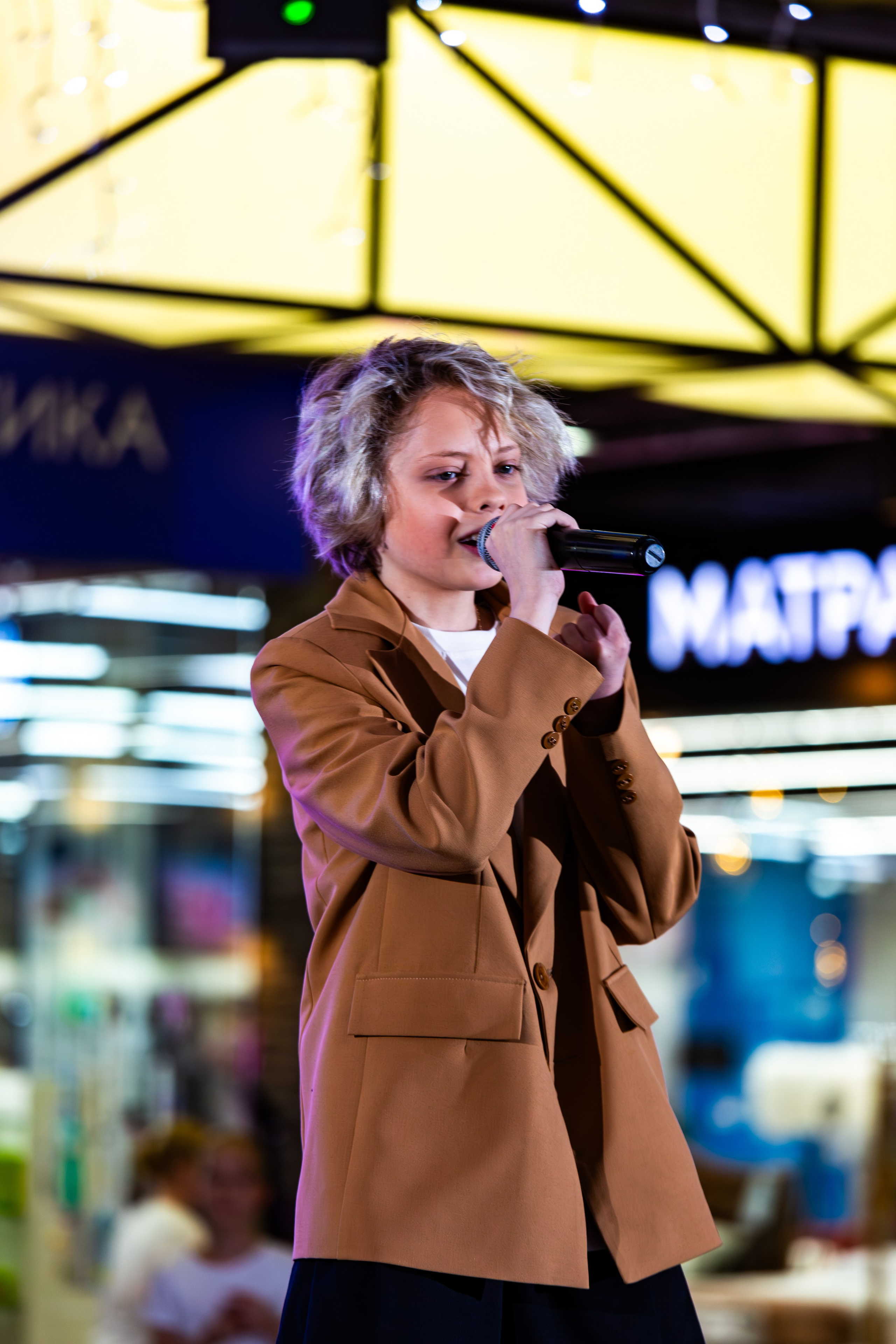 SAYMYNAME FASHION SHOW. Репортажный, семейный, свадебный, портретный фотограф