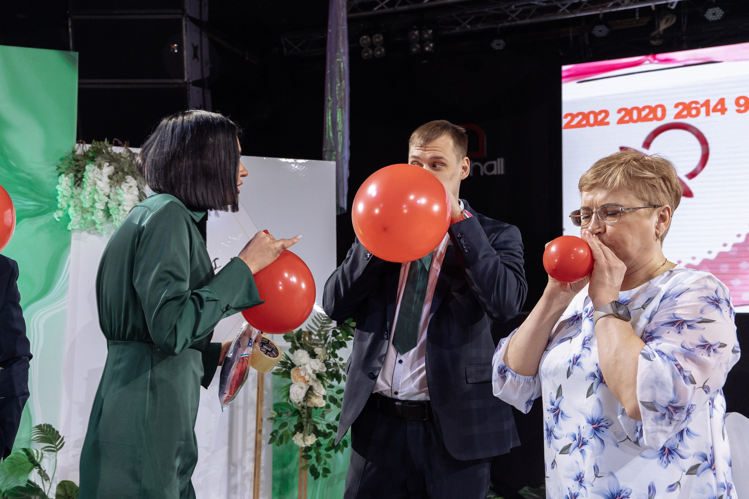 Евгений и Ксения 20.04. Фотограф Норильск, Москва