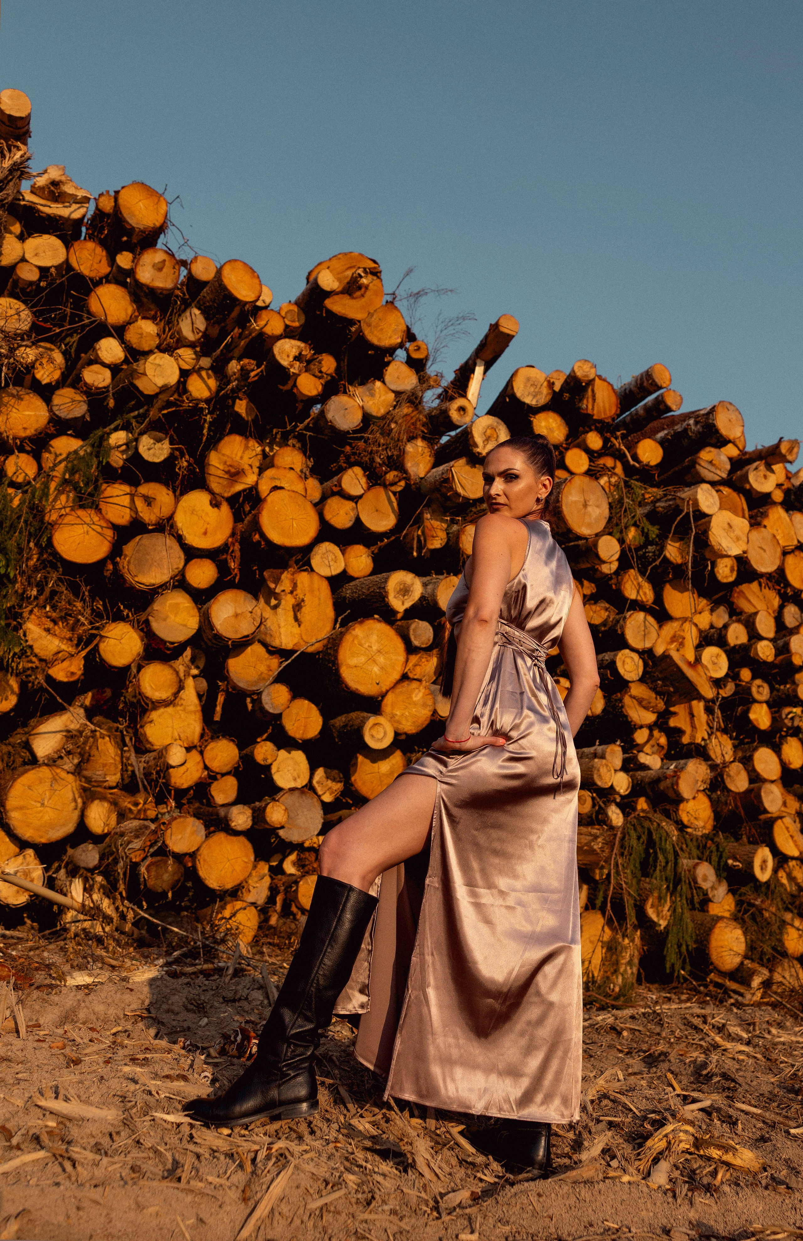 Древесные узоры. Сказочный фотограф для Вас и Вашей семьи