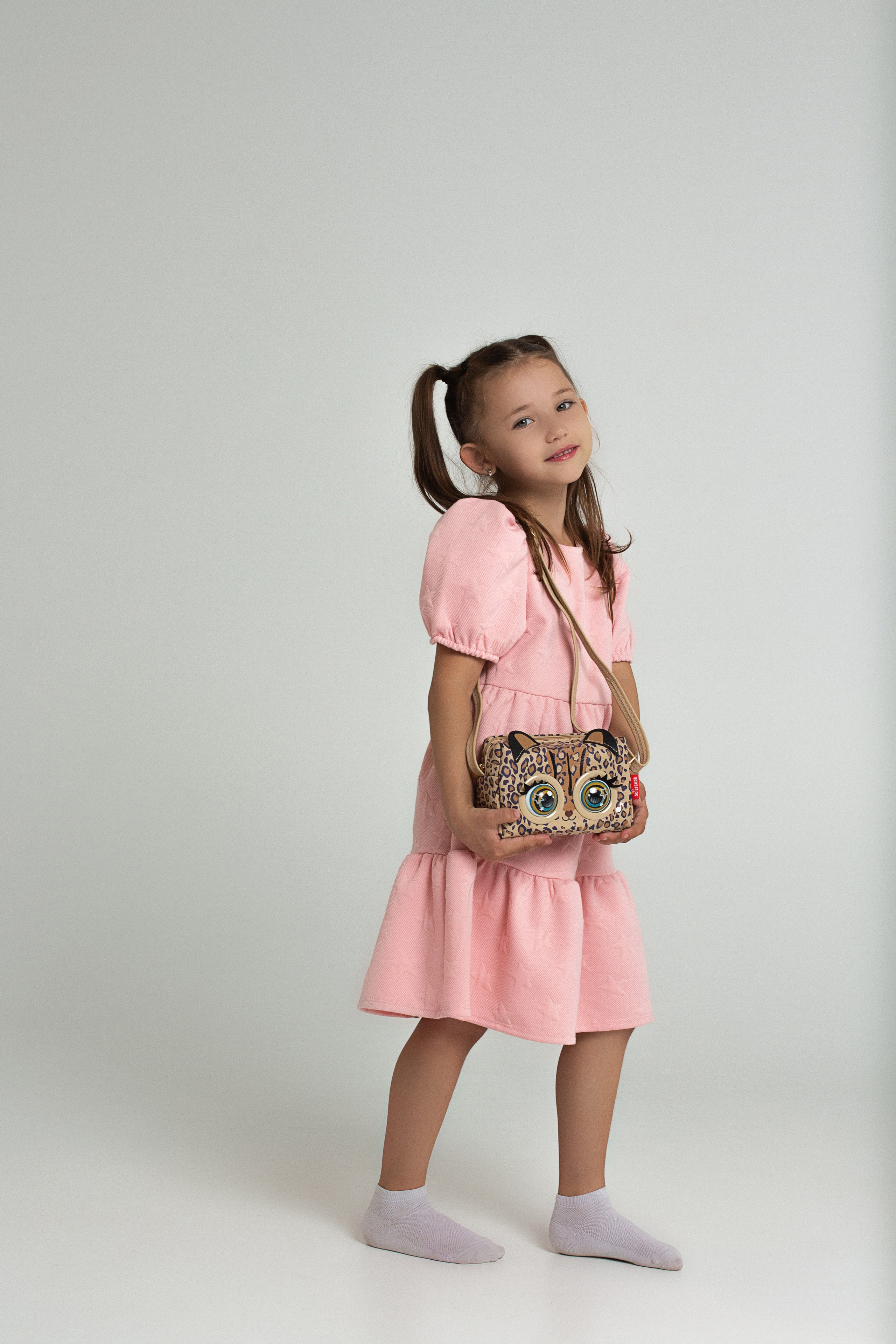 Детская сумочка. Тютина Оля фотограф-ретушер Екатеринбург