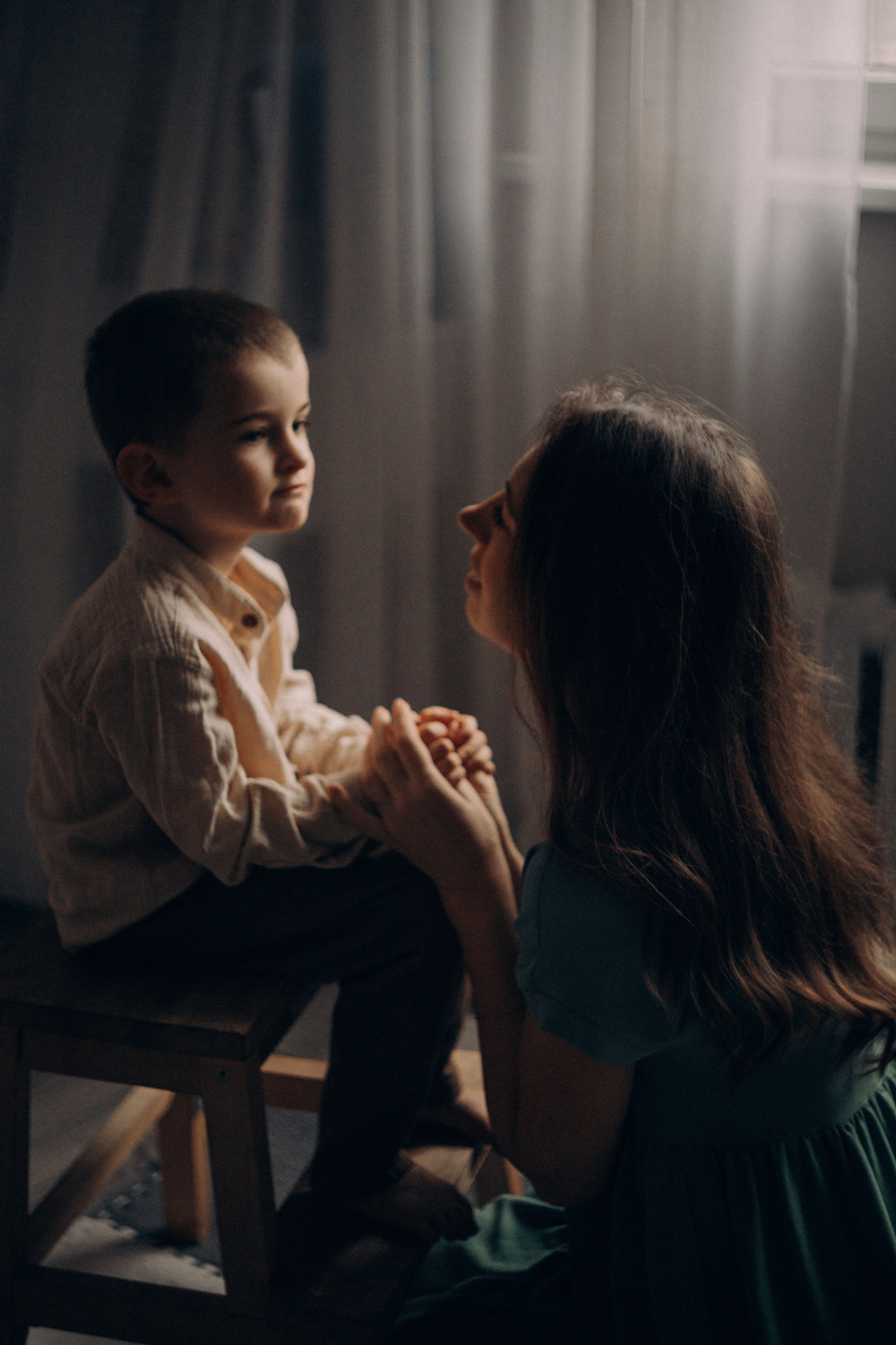 А&М. Ретушь новорожденных, обучение ретуши новорожденных, Наталия Коптяева