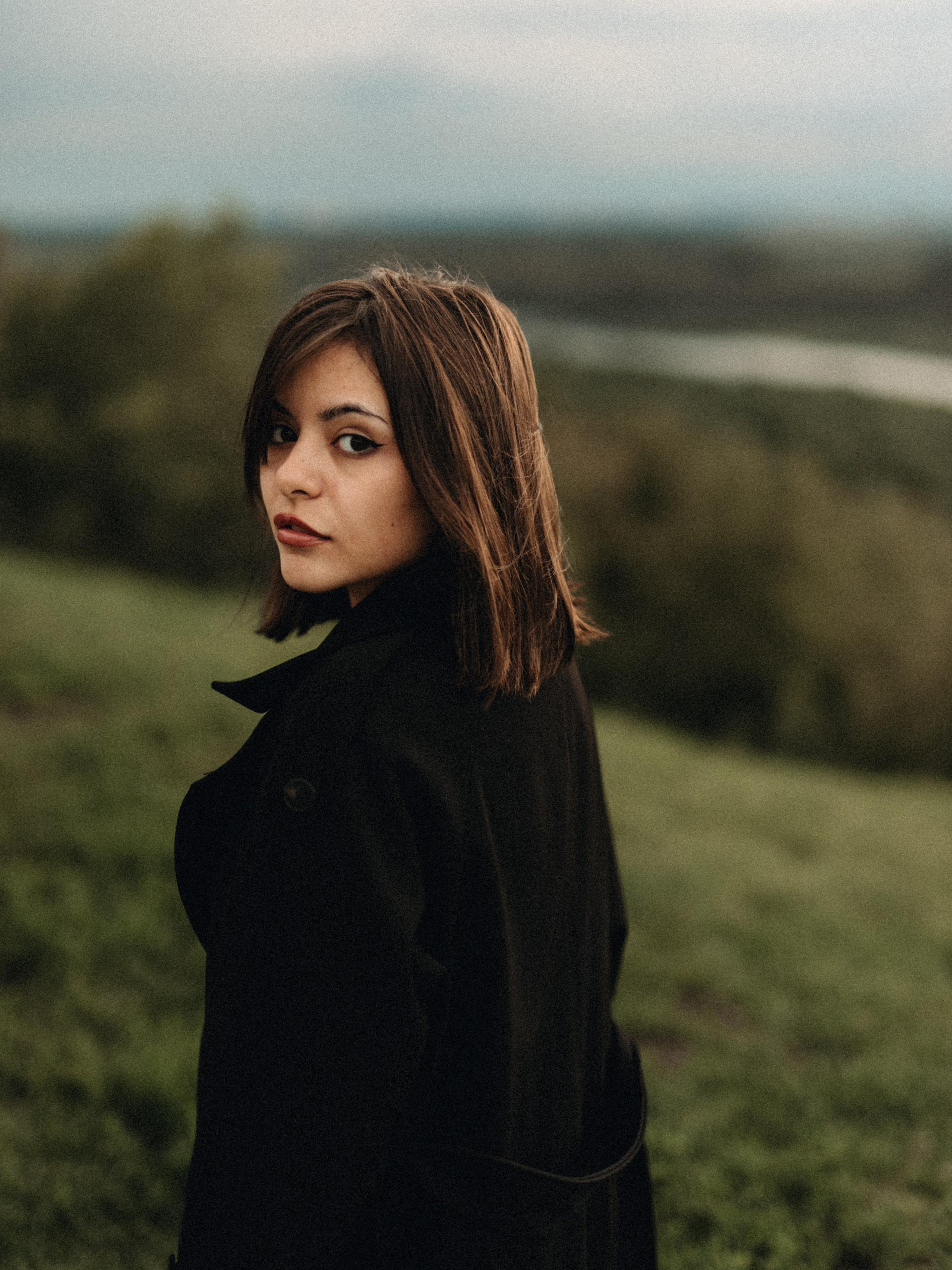 Алина. Фотограф Анна Нестеренко