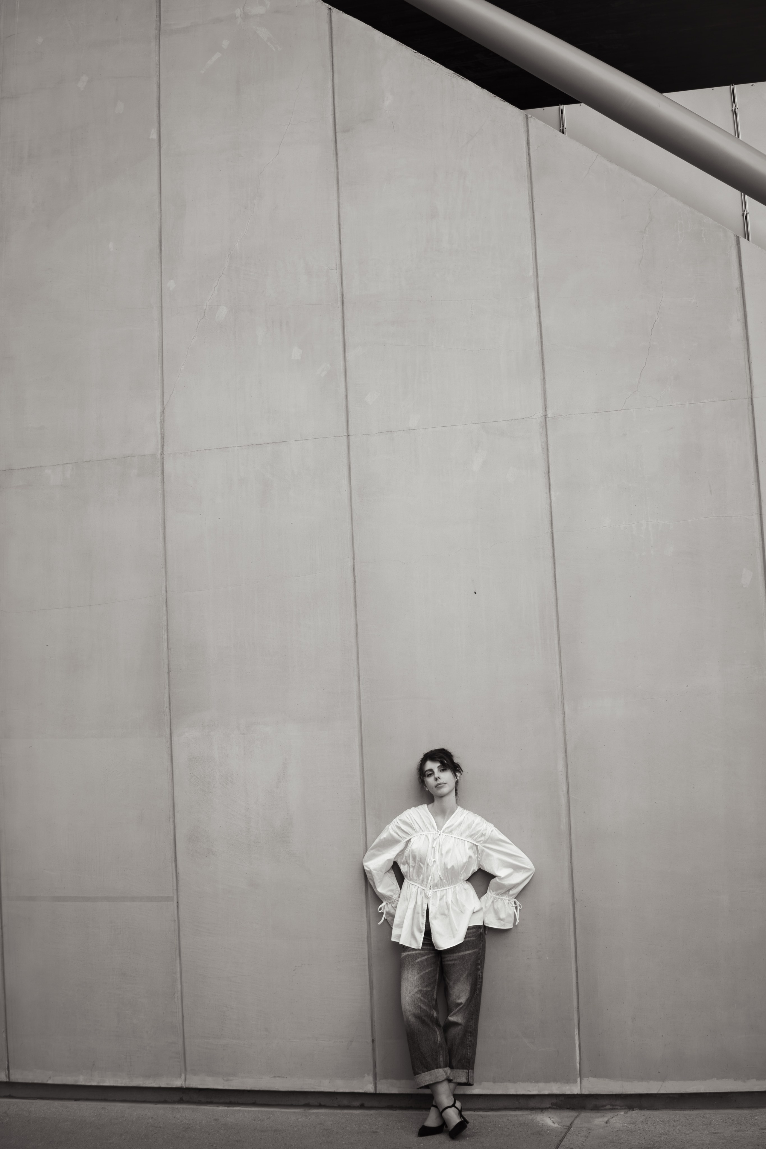 Мария. Фотограф Москва