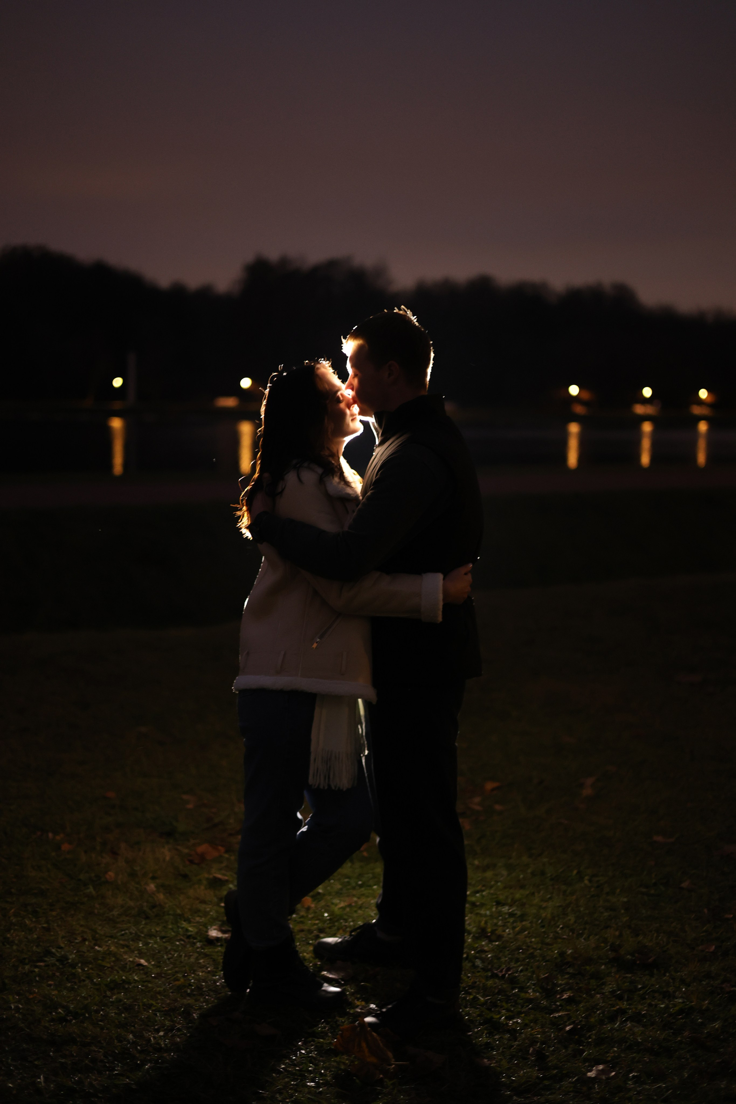 Усадьба. Фотограф Москва