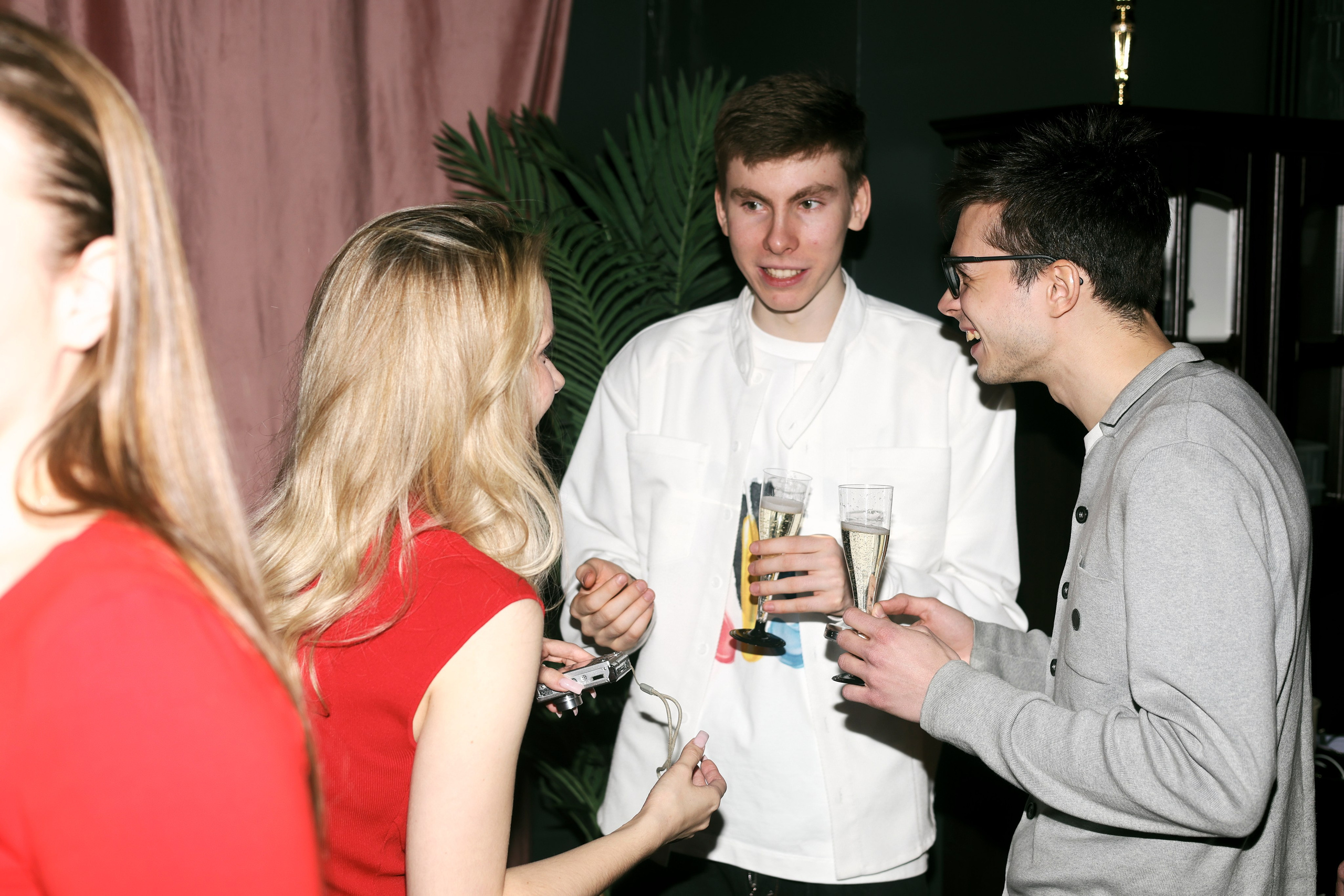 Мария. Фотограф Москва