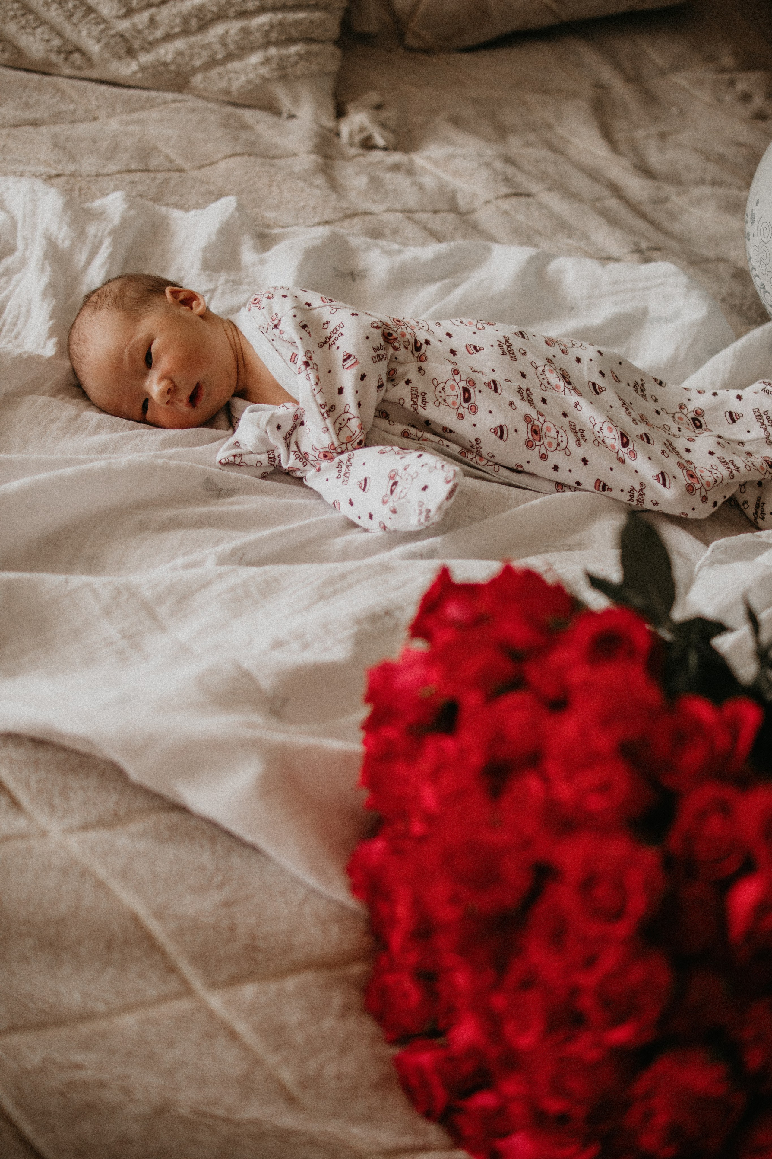 Малыш. Фотограф Москва