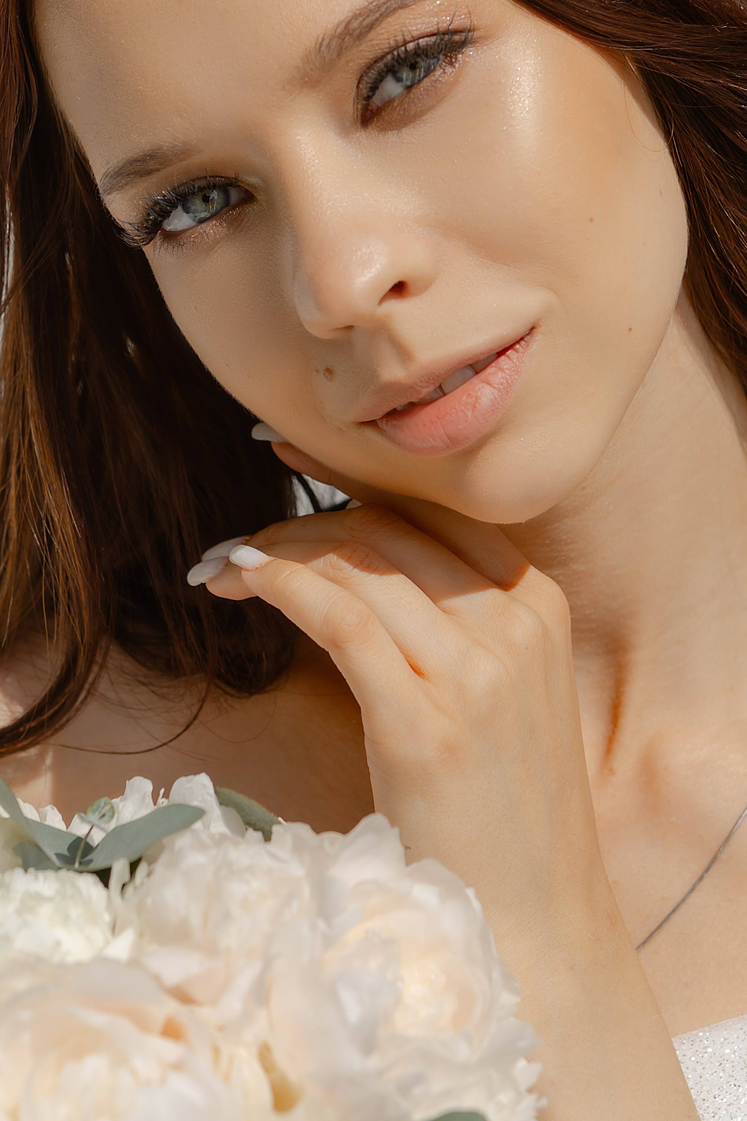 Саша и Алина. Главная