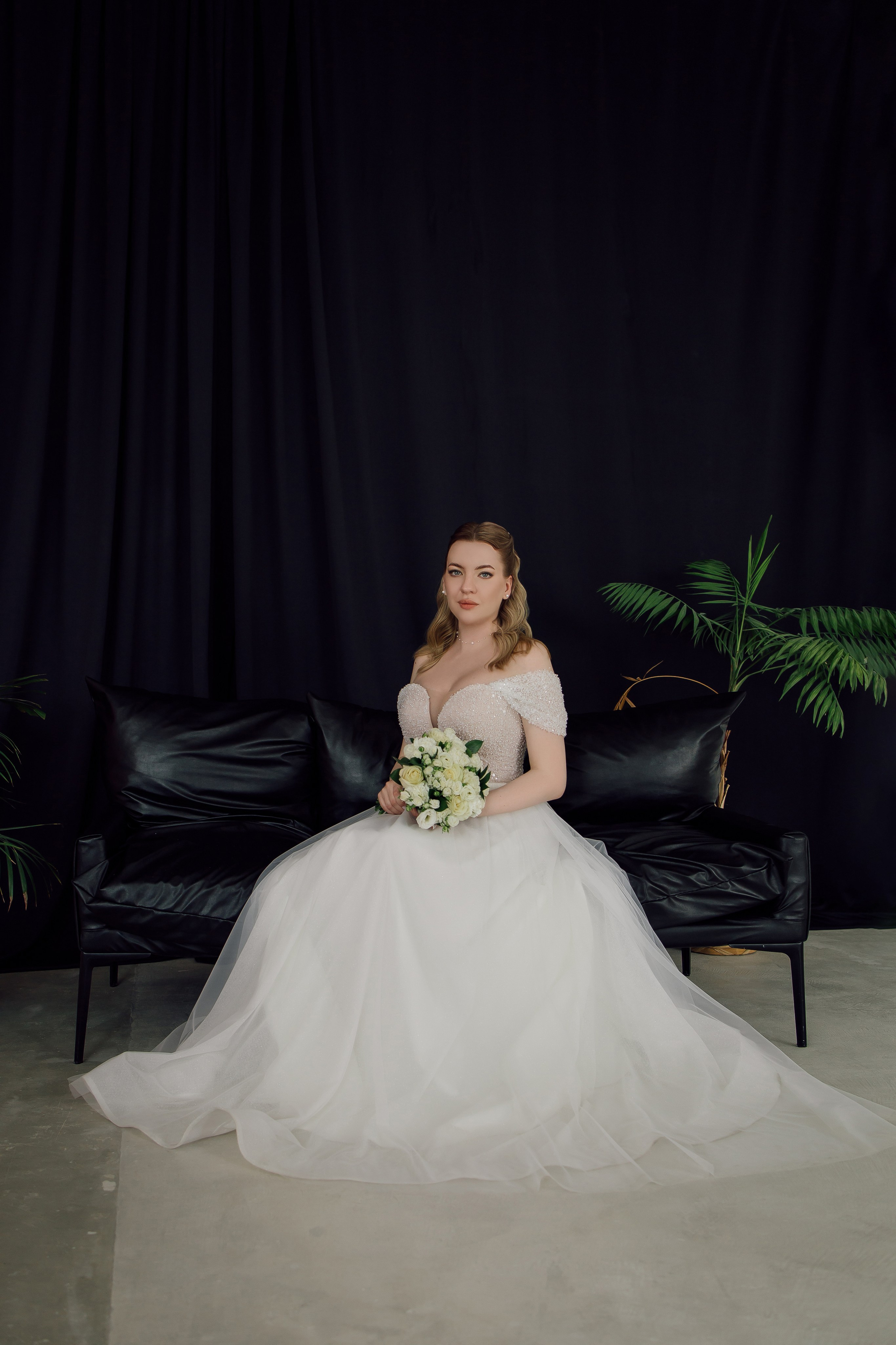 Надежда и Глеб