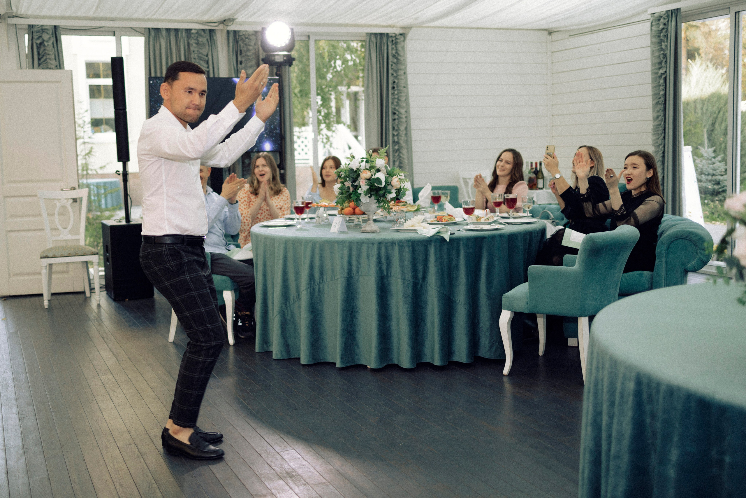 Илья и Елена. Свадебный и портретный фотограф Тюмень