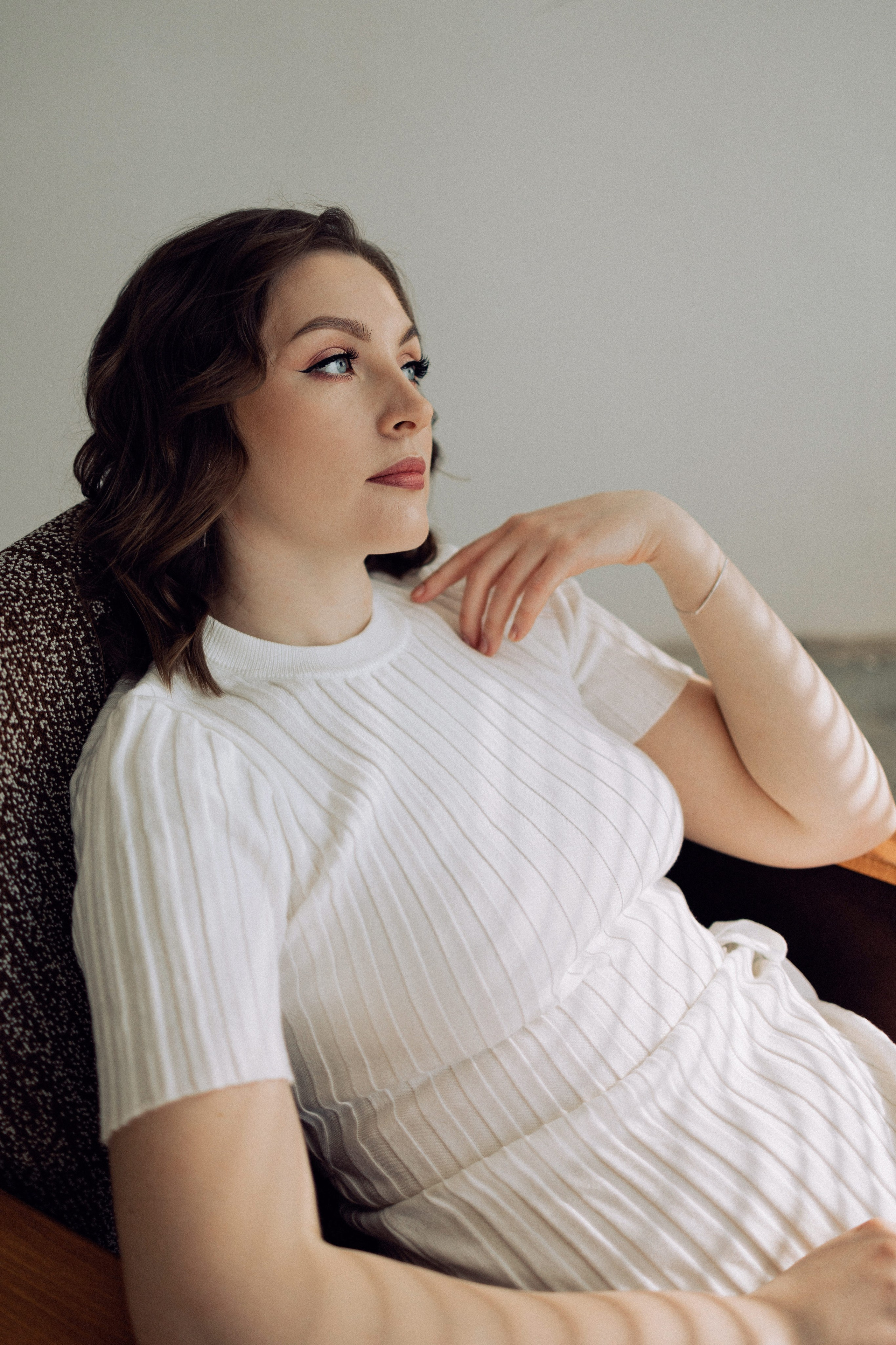 Анна. Свадебный и портретный фотограф Тюмень