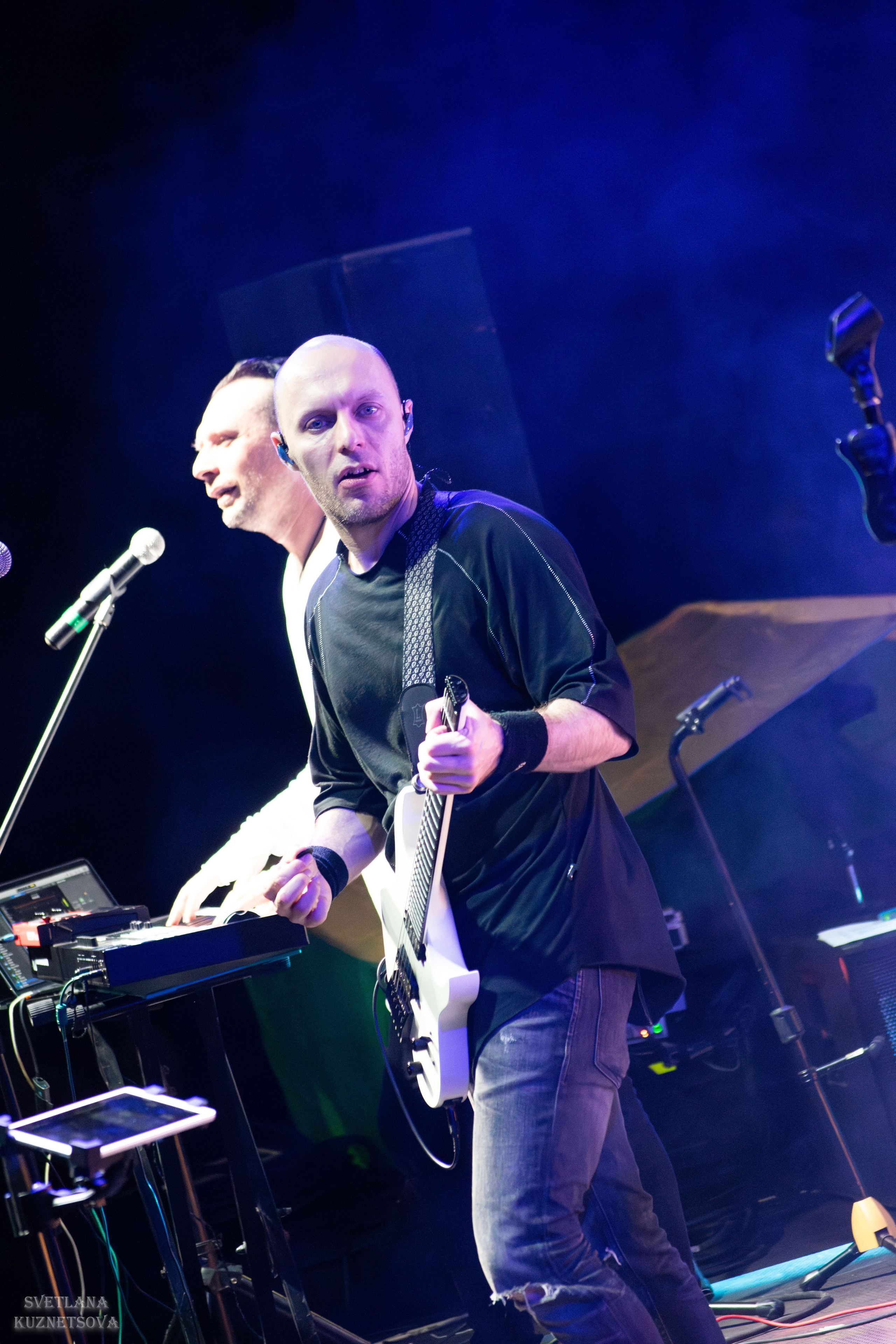 Молодые ветра 2025. Репортажный и портретный фотограф из Воронежа — Светлана Кузнецова