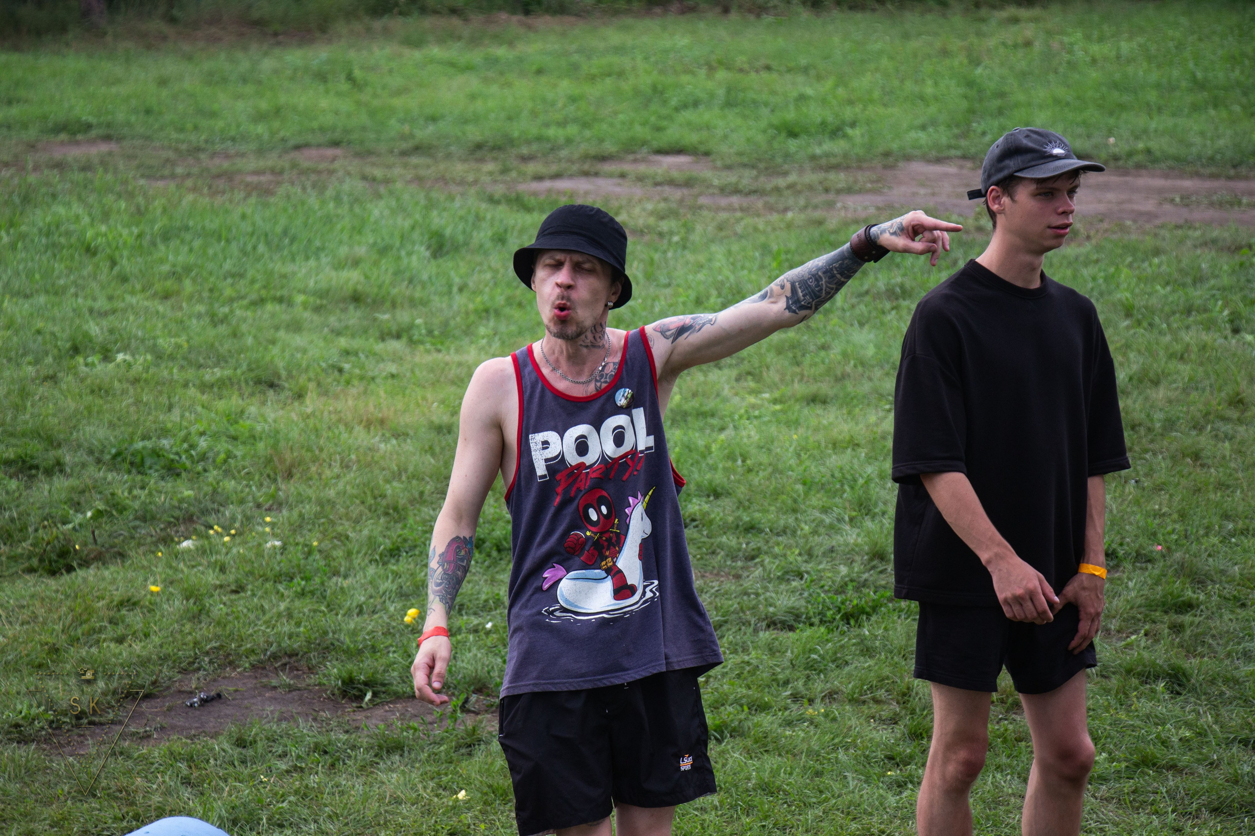 Бухта Сенявина 2025. Репортажный и портретный фотограф из Воронежа — Светлана Кузнецова