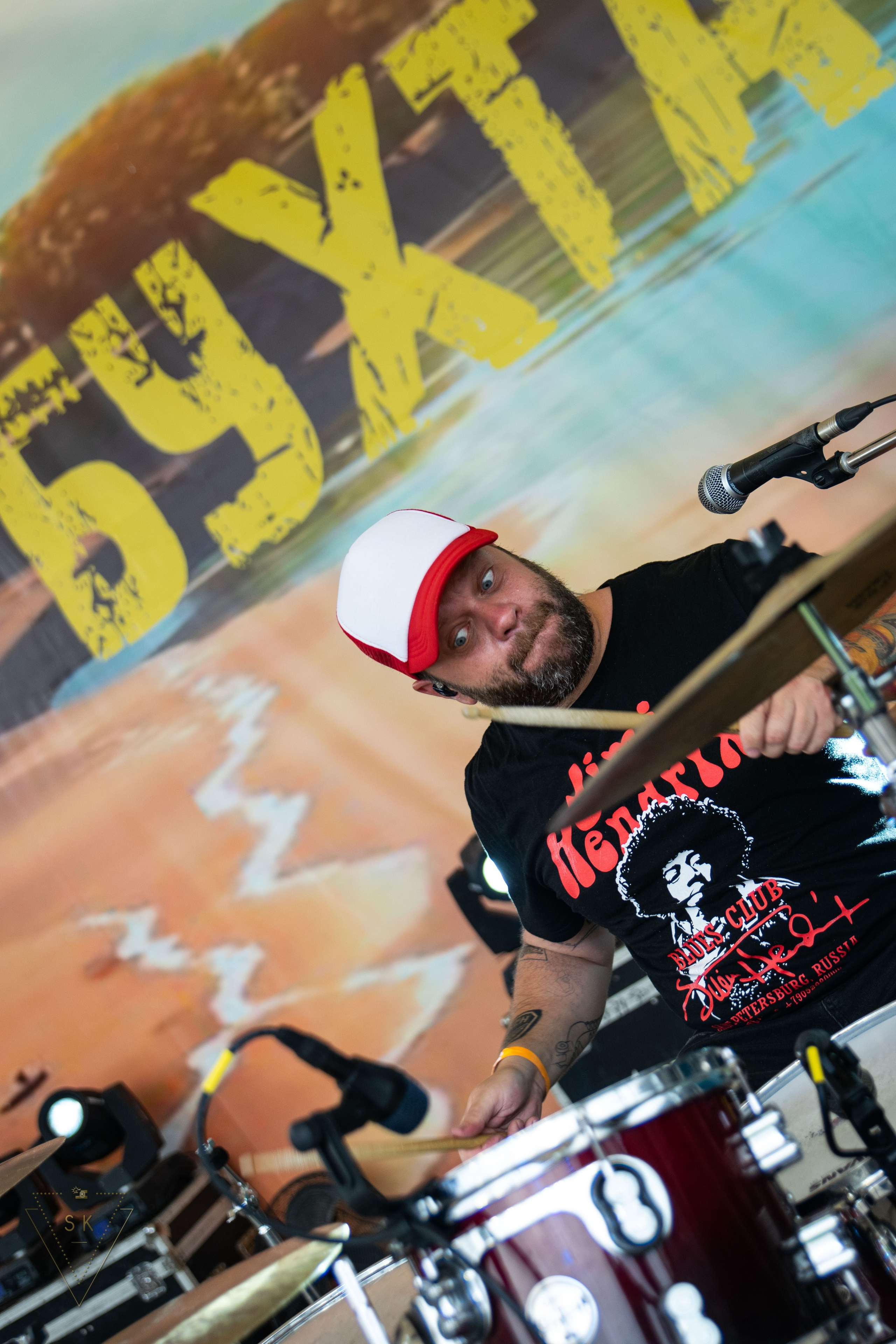 Бухта Сенявина 2025. Репортажный и портретный фотограф из Воронежа — Светлана Кузнецова