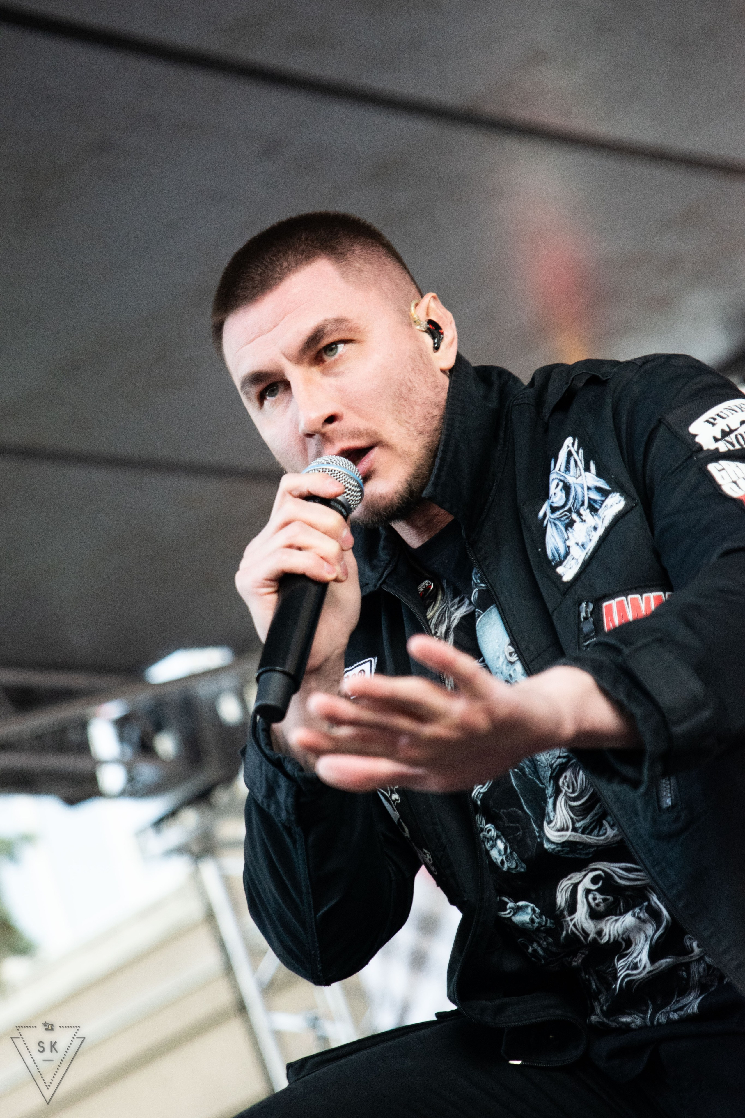 День города Воронеж 2025 — НеБо/Сказки Чёрного Города. Репортажный и портретный фотограф из Воронежа — Светлана Кузнецова