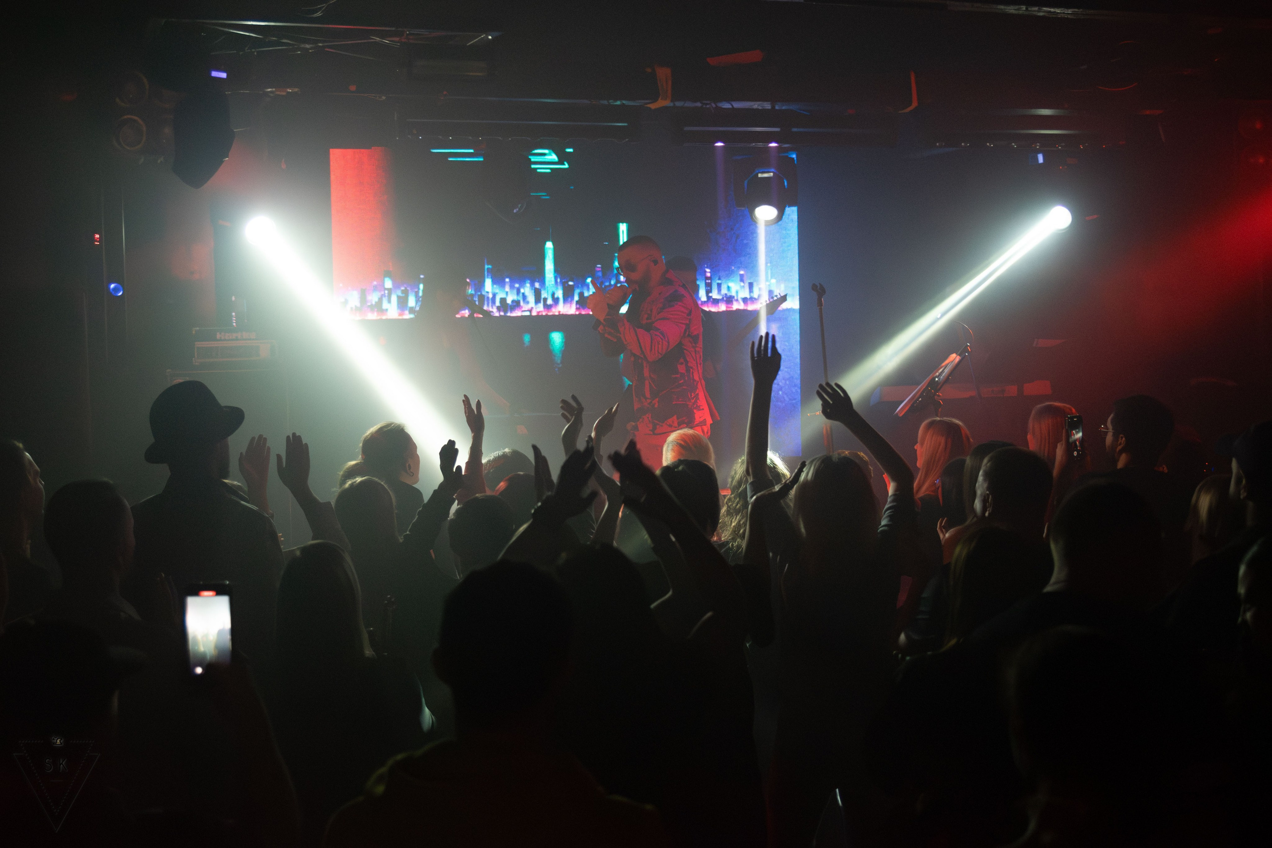 DERO GOI, 04.11.2025, Воронеж, Сто Ручьёв. Репортажный и портретный фотограф из Воронежа — Светлана Кузнецова