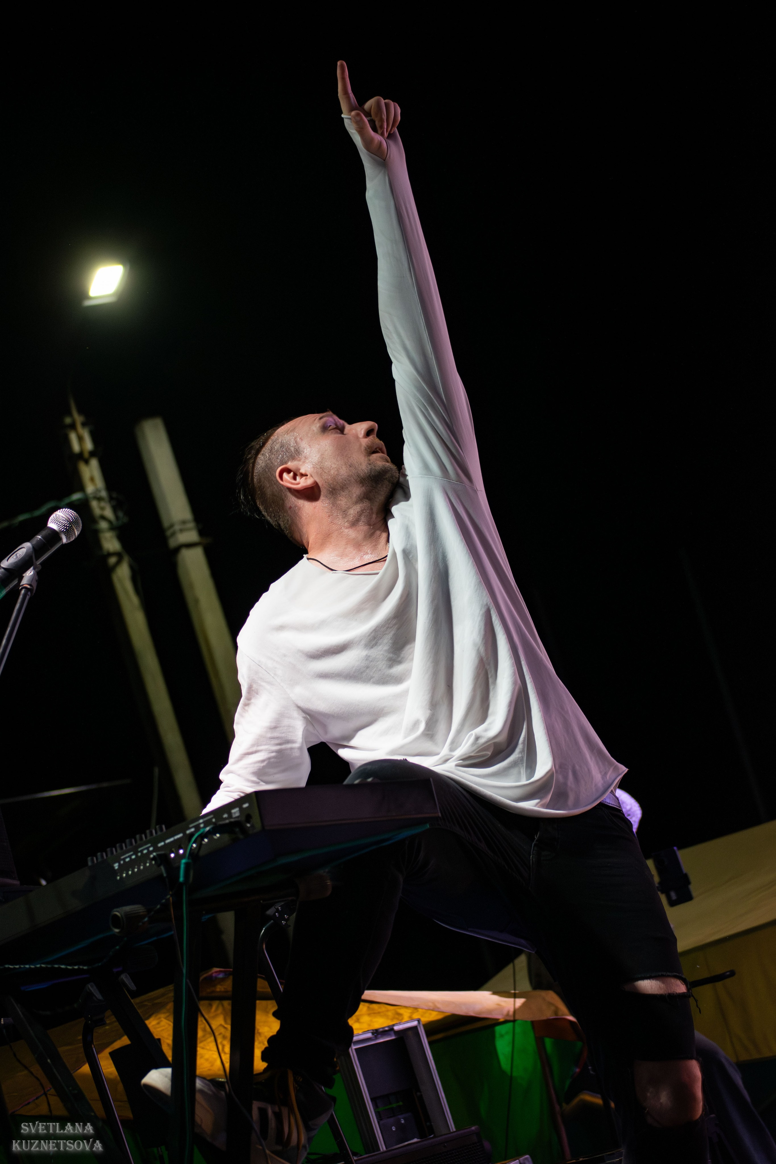 Репортажная и концертная съёмка. Репортажный и портретный фотограф из Воронежа — Светлана Кузнецова