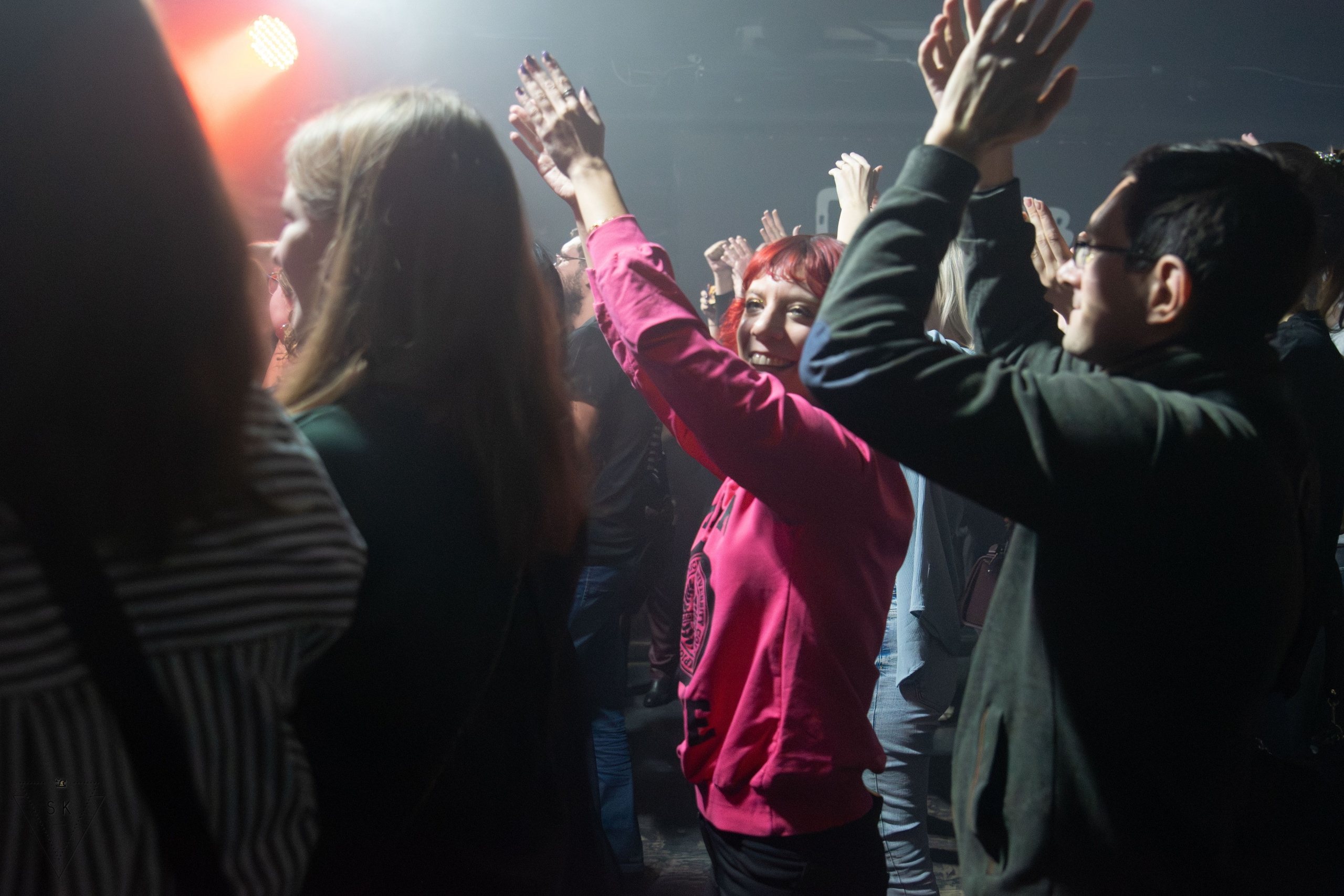 DERO GOI, 04.11.2025, Воронеж, Сто Ручьёв. Репортажный и портретный фотограф из Воронежа — Светлана Кузнецова