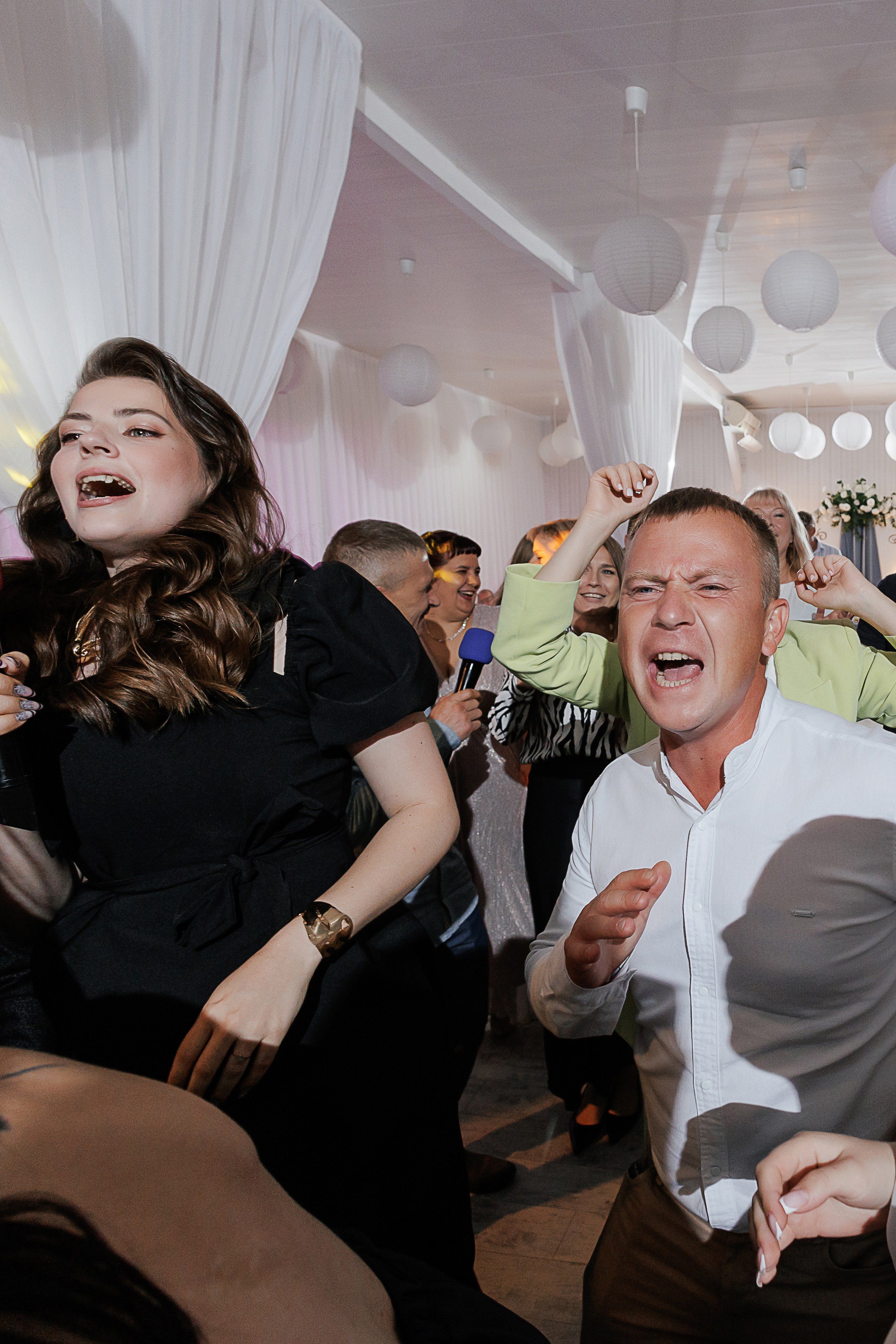 Свадьба. Свадебный и семейный фотограф в Твери и Тверской области