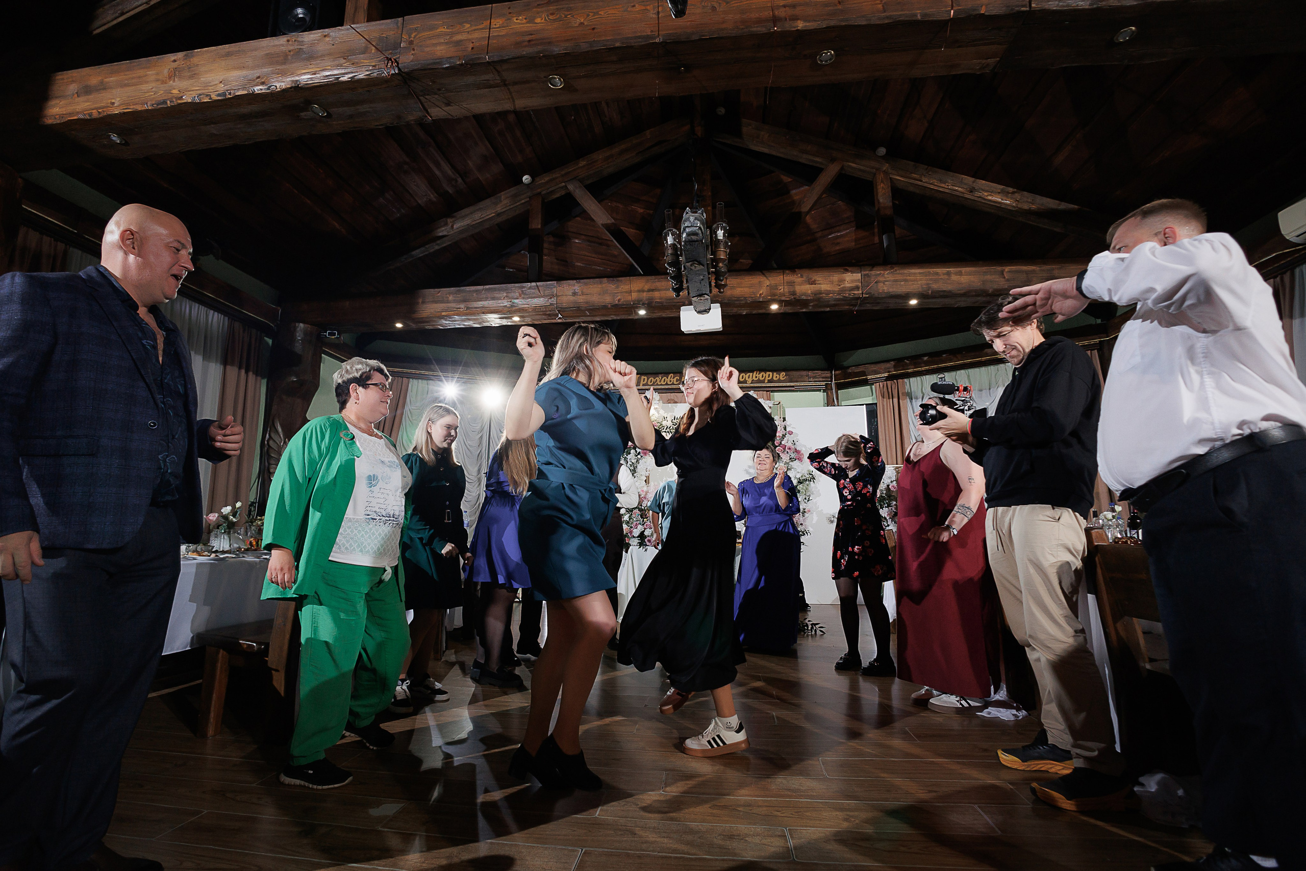 Свадьба. Свадебный и семейный фотограф в Твери и Тверской области