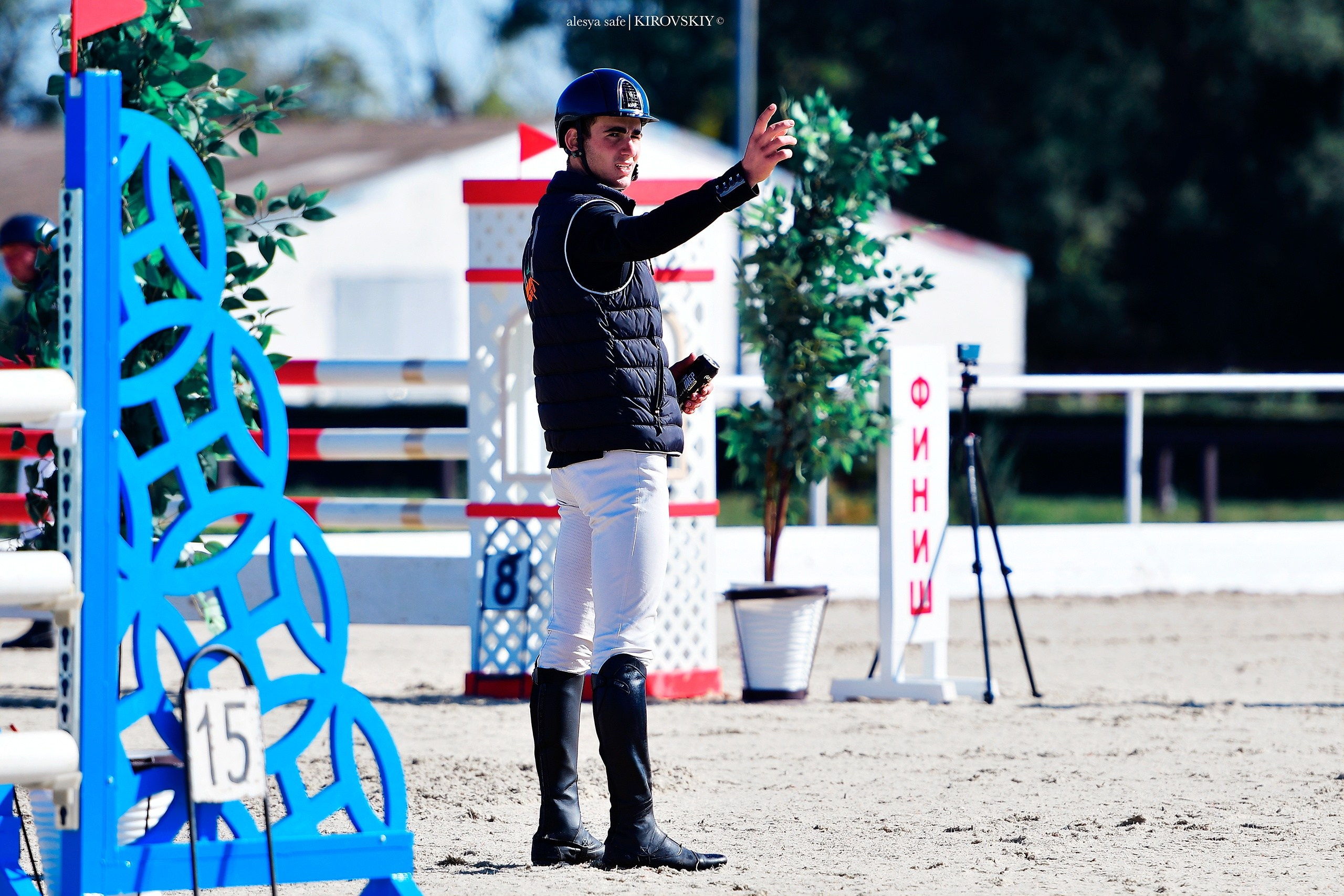 Кировский конный завод. Конный фотограф Alesya Safe