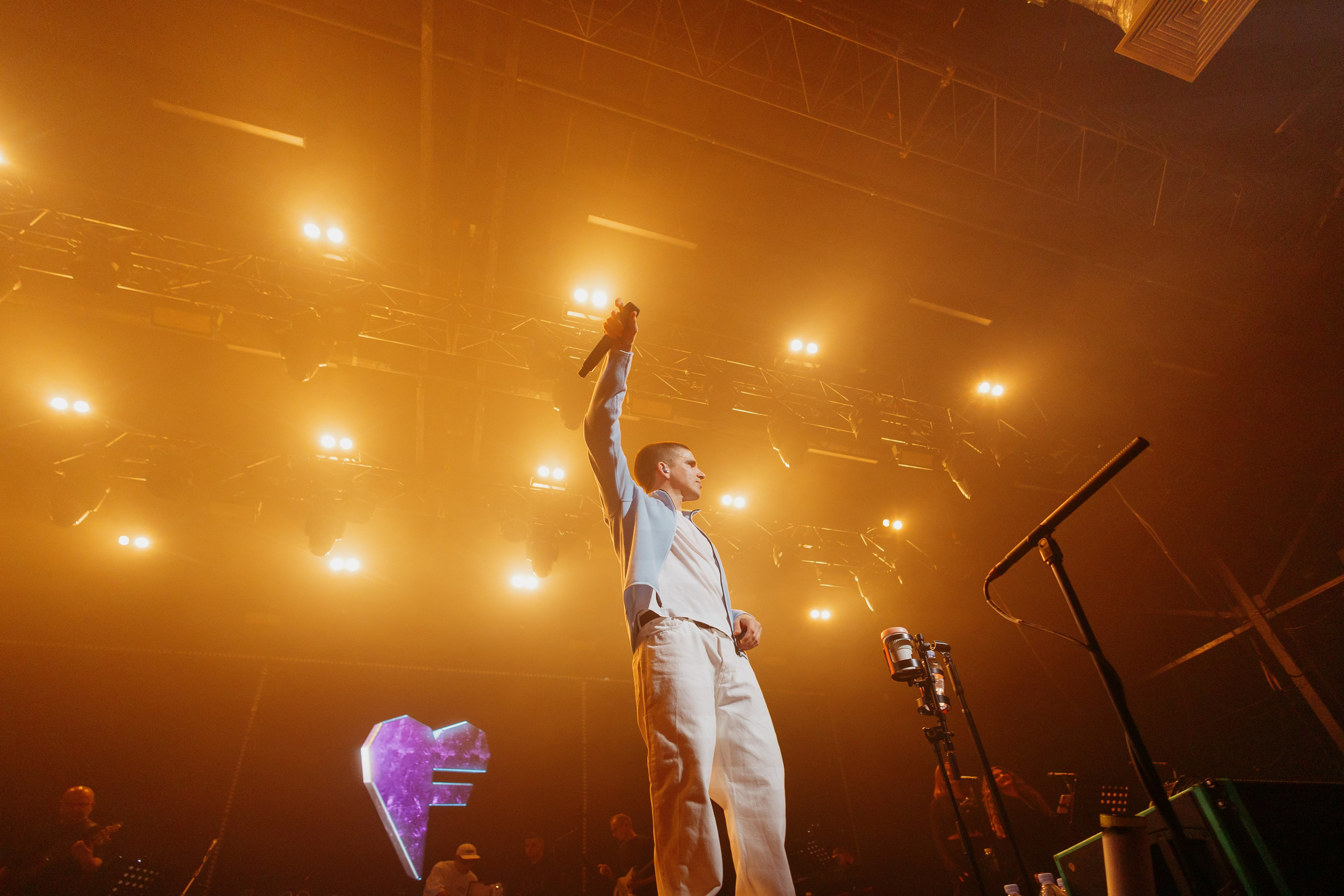 FEDUK A2. Фотограф в Санкт-Петербурге Гладкий Сергей