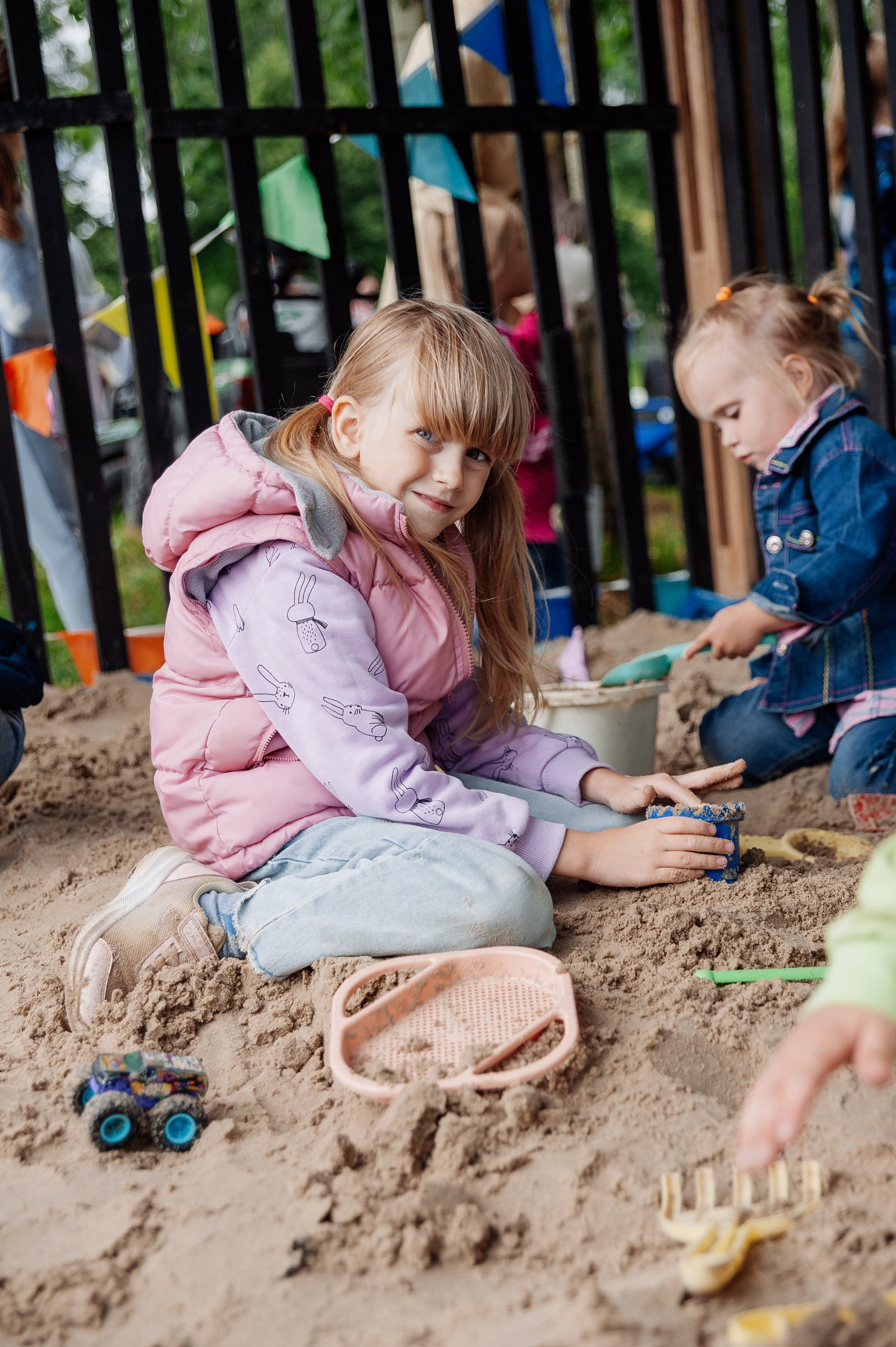 Семейный фестиваль. Свадебный и репортажный фотограф СПб